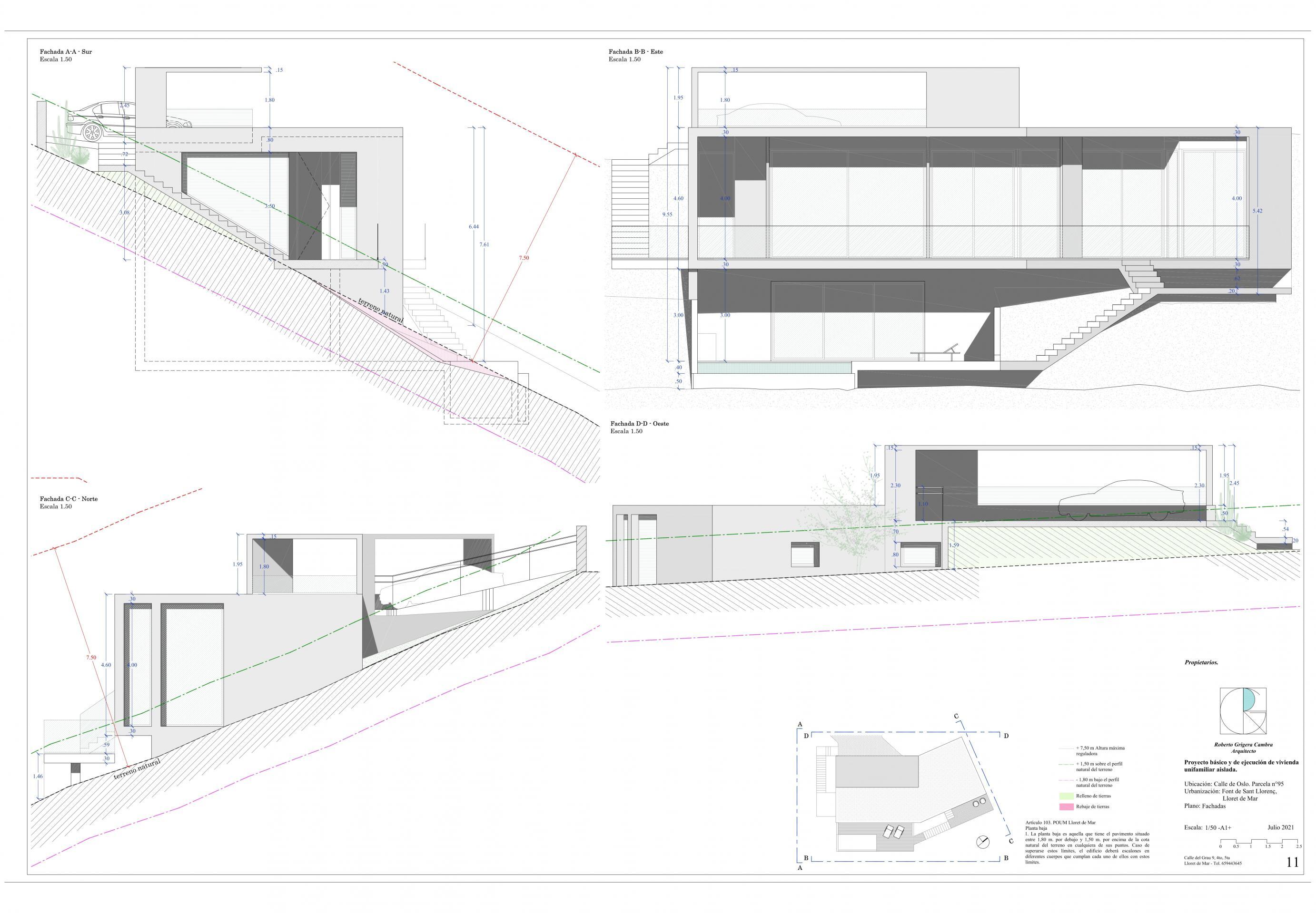 Fincas y solares-Venta-Lloret de Mar-2045434-Foto-19