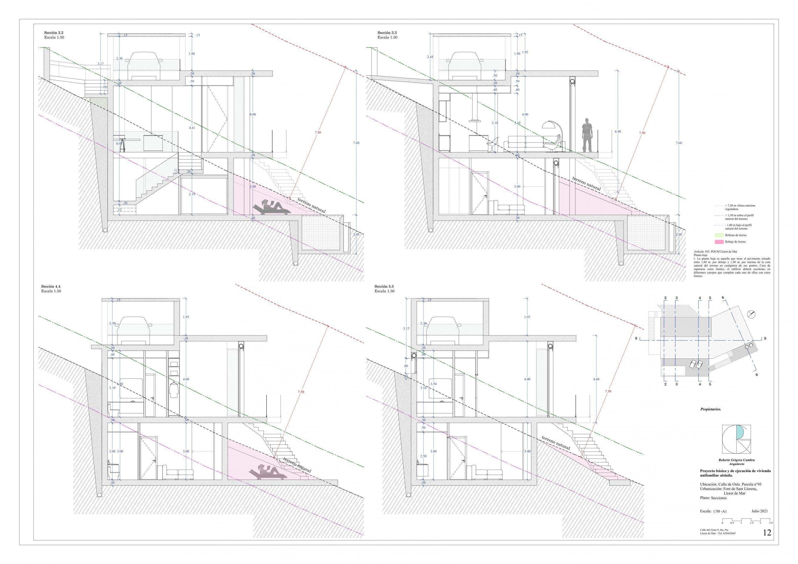 Fincas y solares-Venta-Lloret de Mar-2045434-Foto-20
