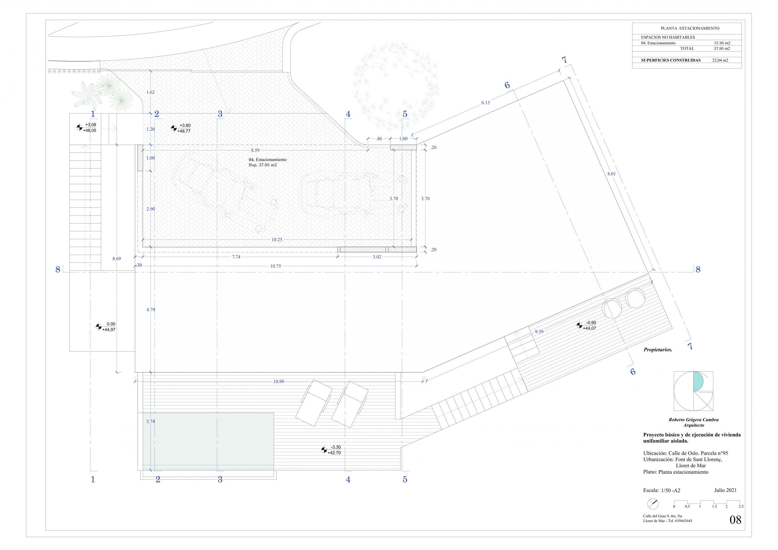 Fincas y solares-Venta-Lloret de Mar-2045434-Foto-23