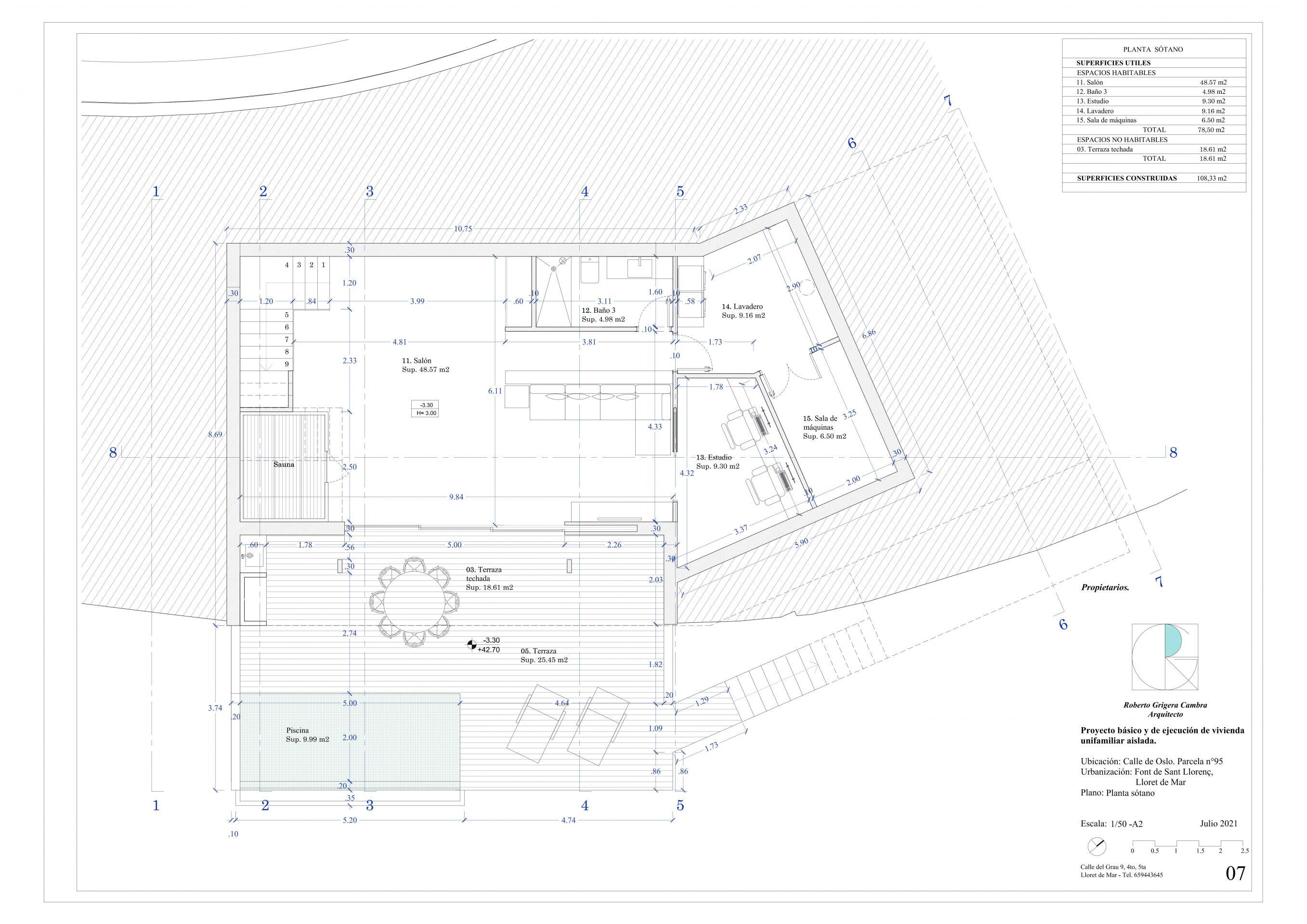 Fincas y solares-Venta-Lloret de Mar-2045434-Foto-22
