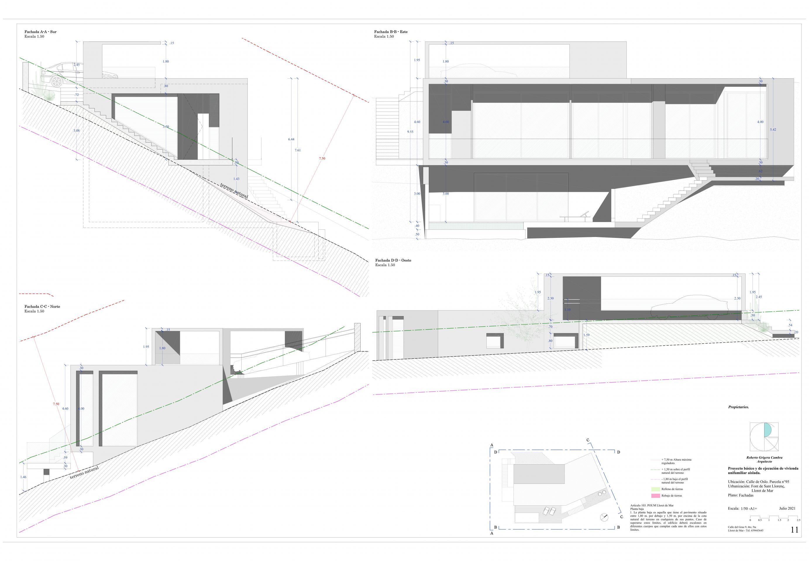 Fincas y solares-Venta-Lloret de Mar-2045434-Foto-26