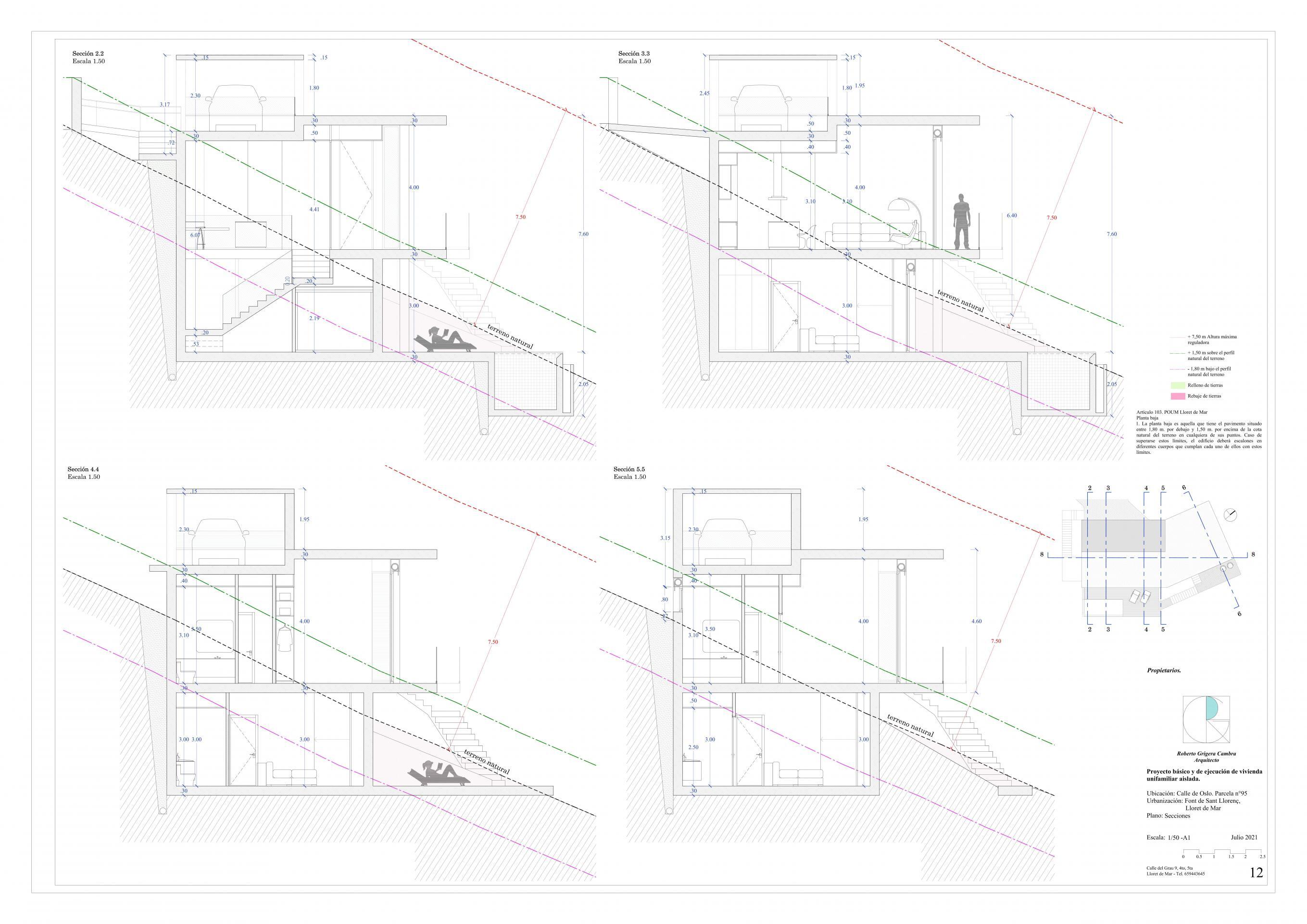 Fincas y solares-Venta-Lloret de Mar-2045434-Foto-27