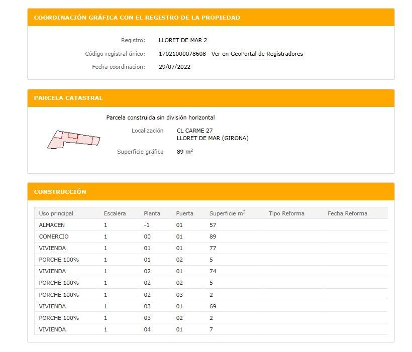 Casas o chalets-Venta-Lloret de Mar-1834362-Foto-35