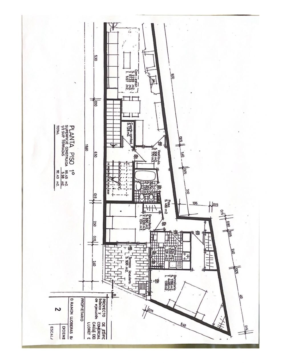 Casas o chalets-Venta-Lloret de Mar-1834362-Foto-39