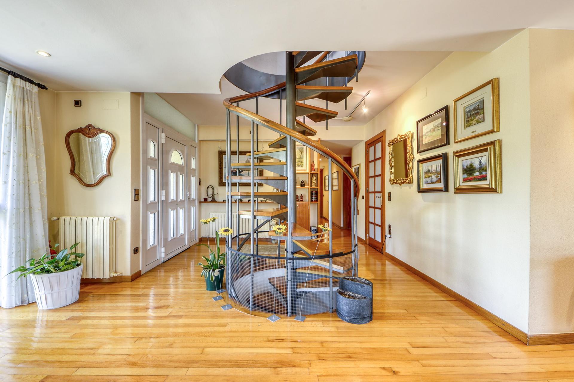 Pisos-Venta-La Vall den Bas-2019536-Foto-11