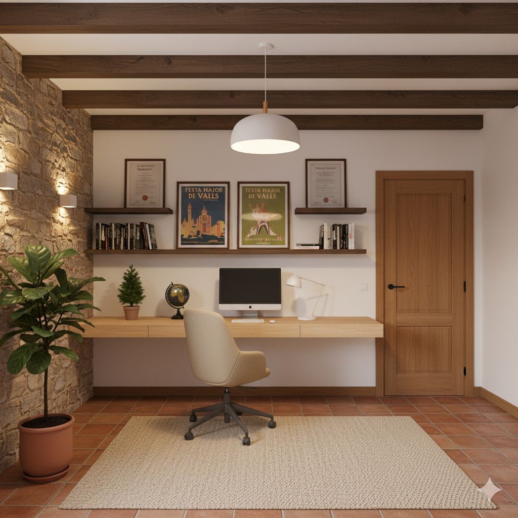 Pisos-Venta-Les Valls d