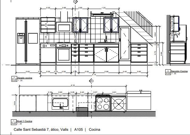 Pisos-Venta-Les Valls d