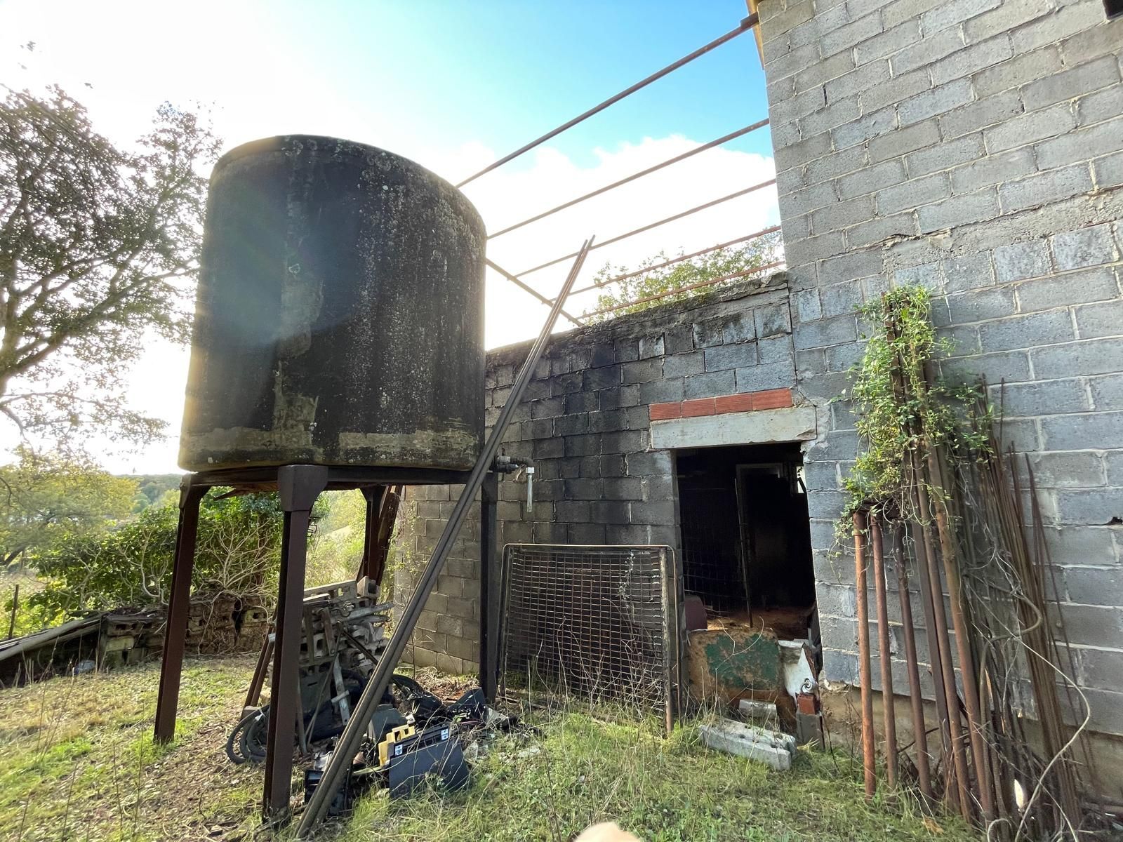 Fincas y solares-Venta-Sils-1975502-Foto-8