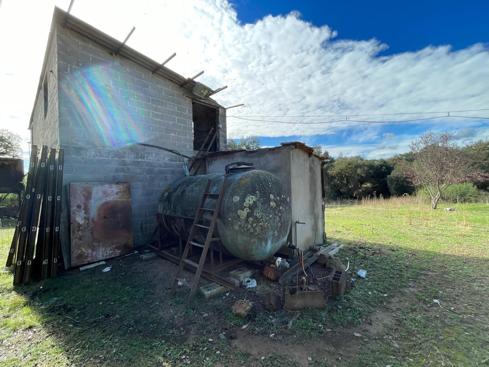 Fincas y solares-Venta-Sils-1975502-Foto-7