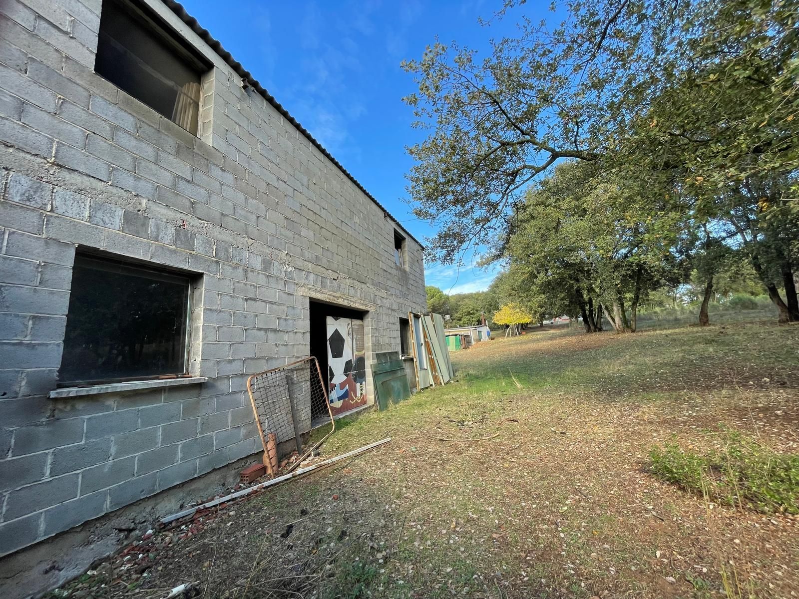 Fincas y solares-Venta-Sils-1975502-Foto-12