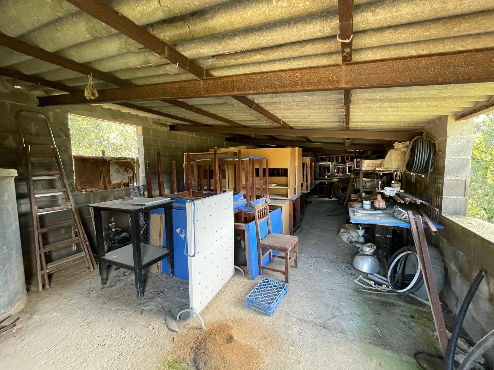 Fincas y solares-Venta-Sils-1975502-Foto-14