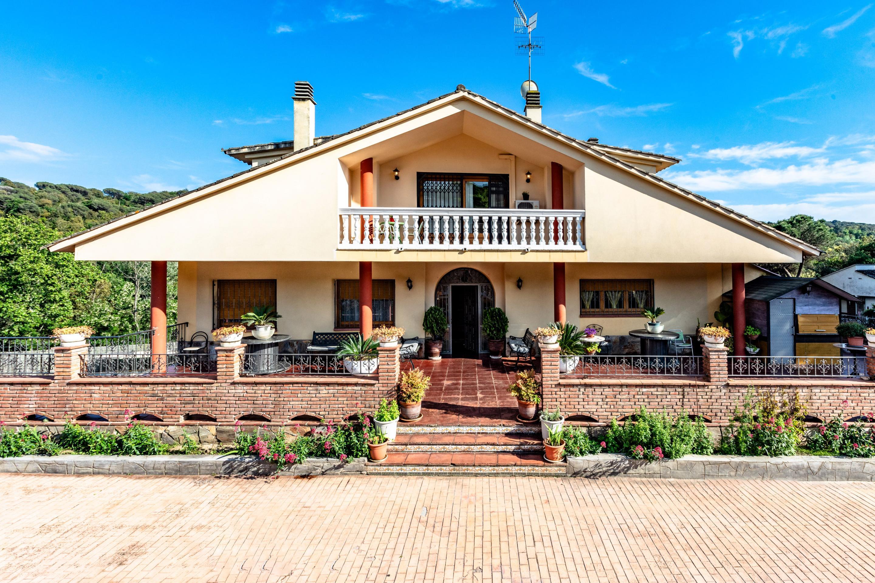 Pisos-Venta-Santa Maria de Palautordera-1893727-Foto-3