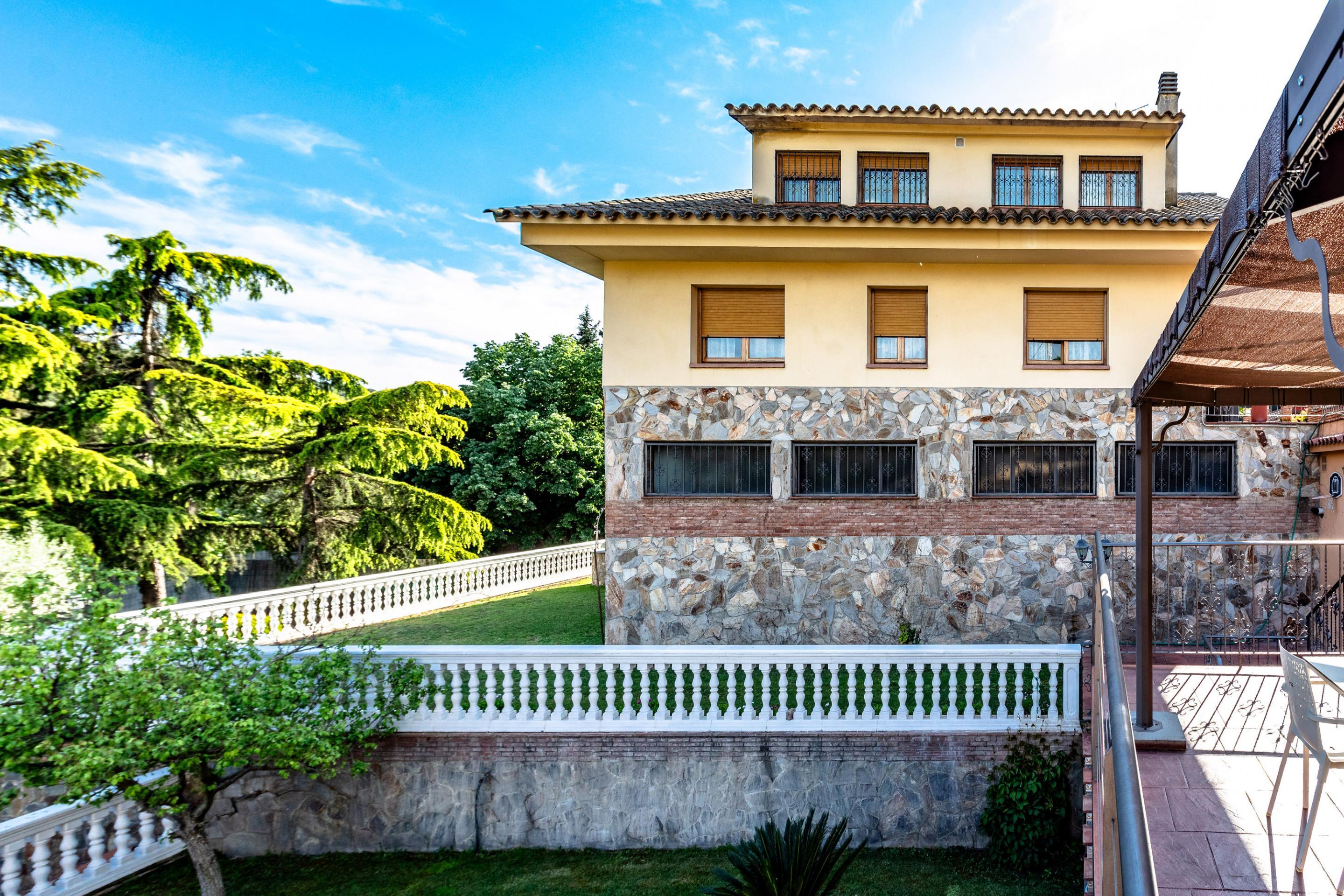 Pisos-Venta-Santa Maria de Palautordera-1893727-Foto-5