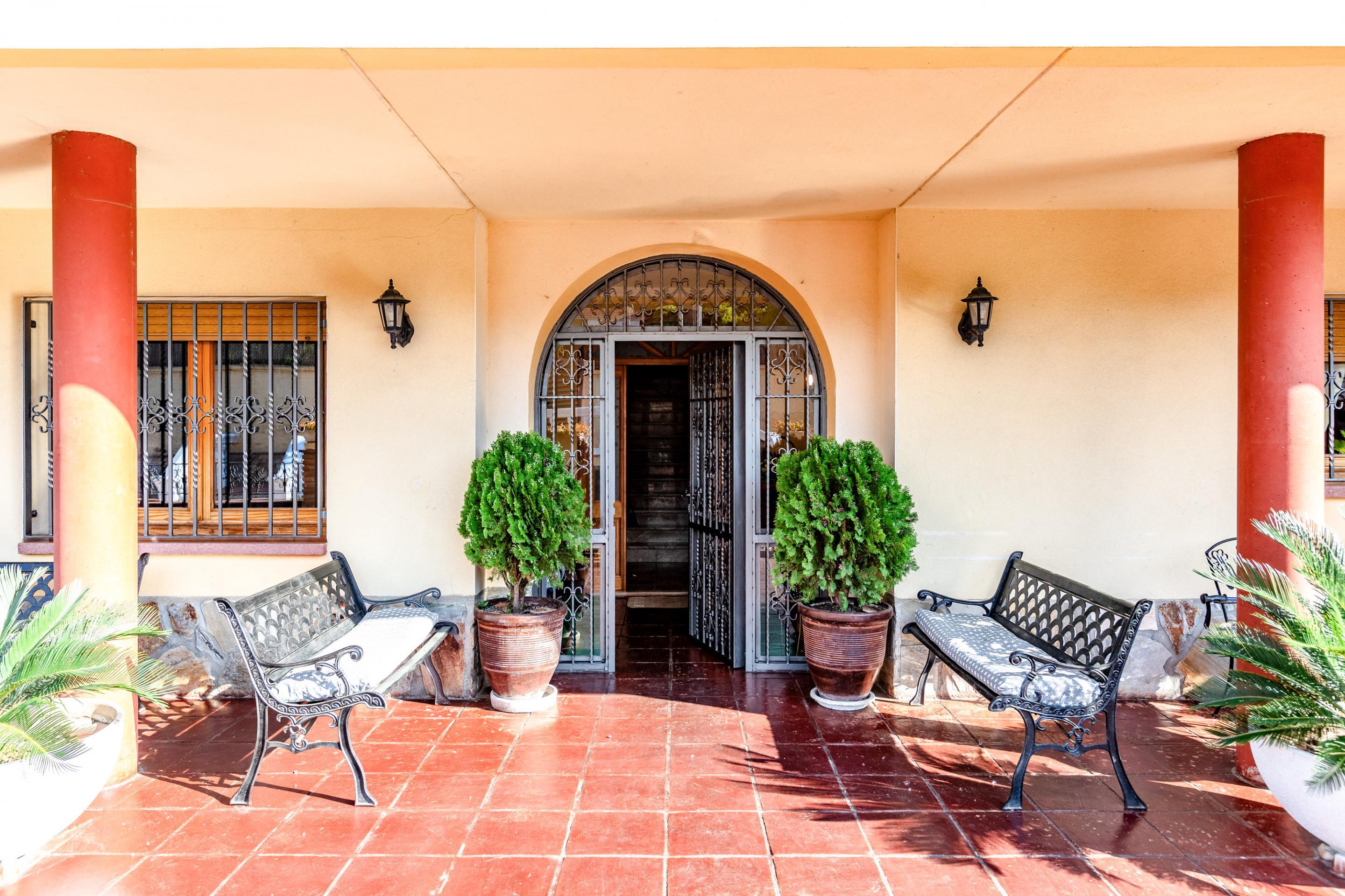 Pisos-Venta-Santa Maria de Palautordera-1893727-Foto-6