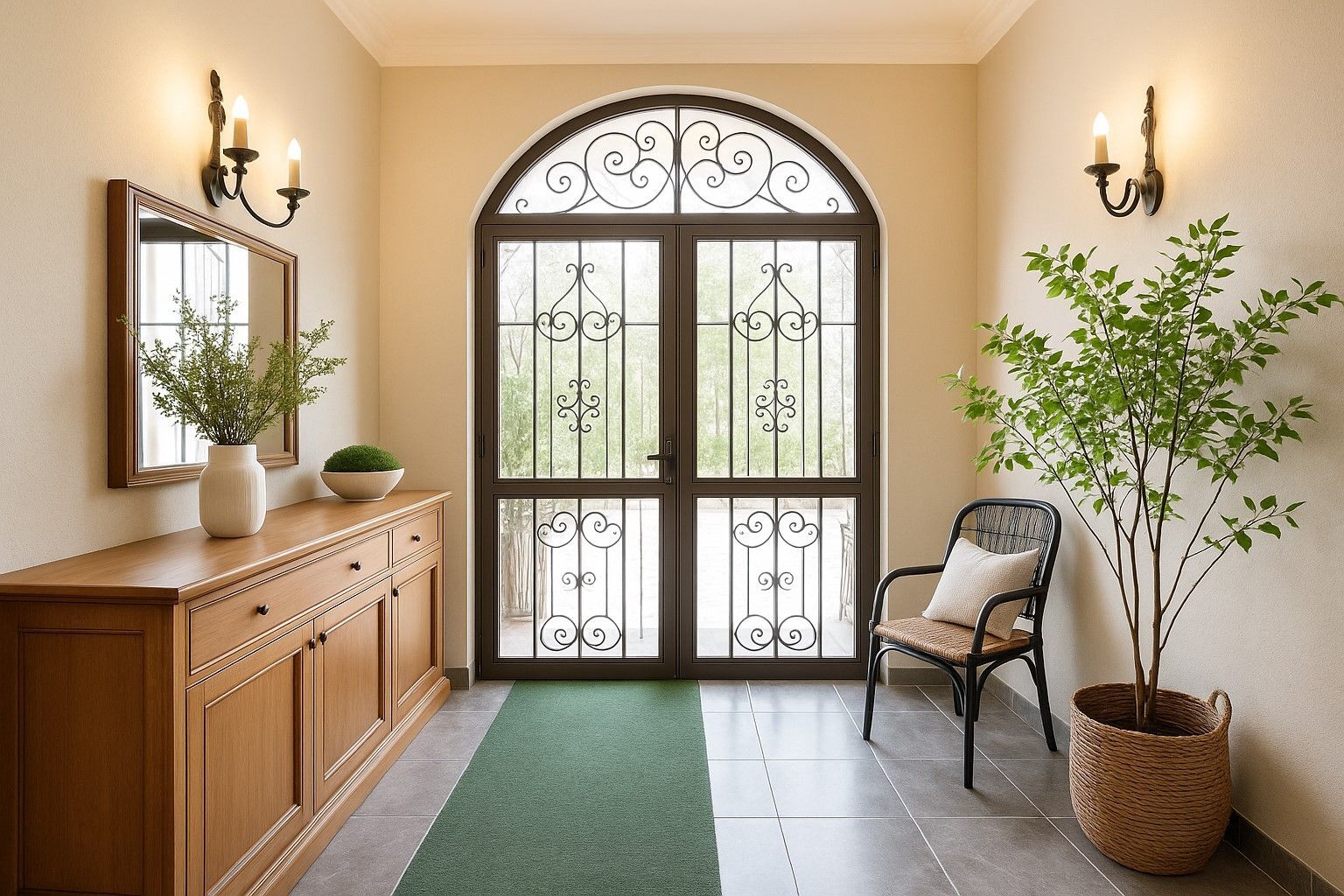 Pisos-Venta-Santa Maria de Palautordera-1893727-Foto-7