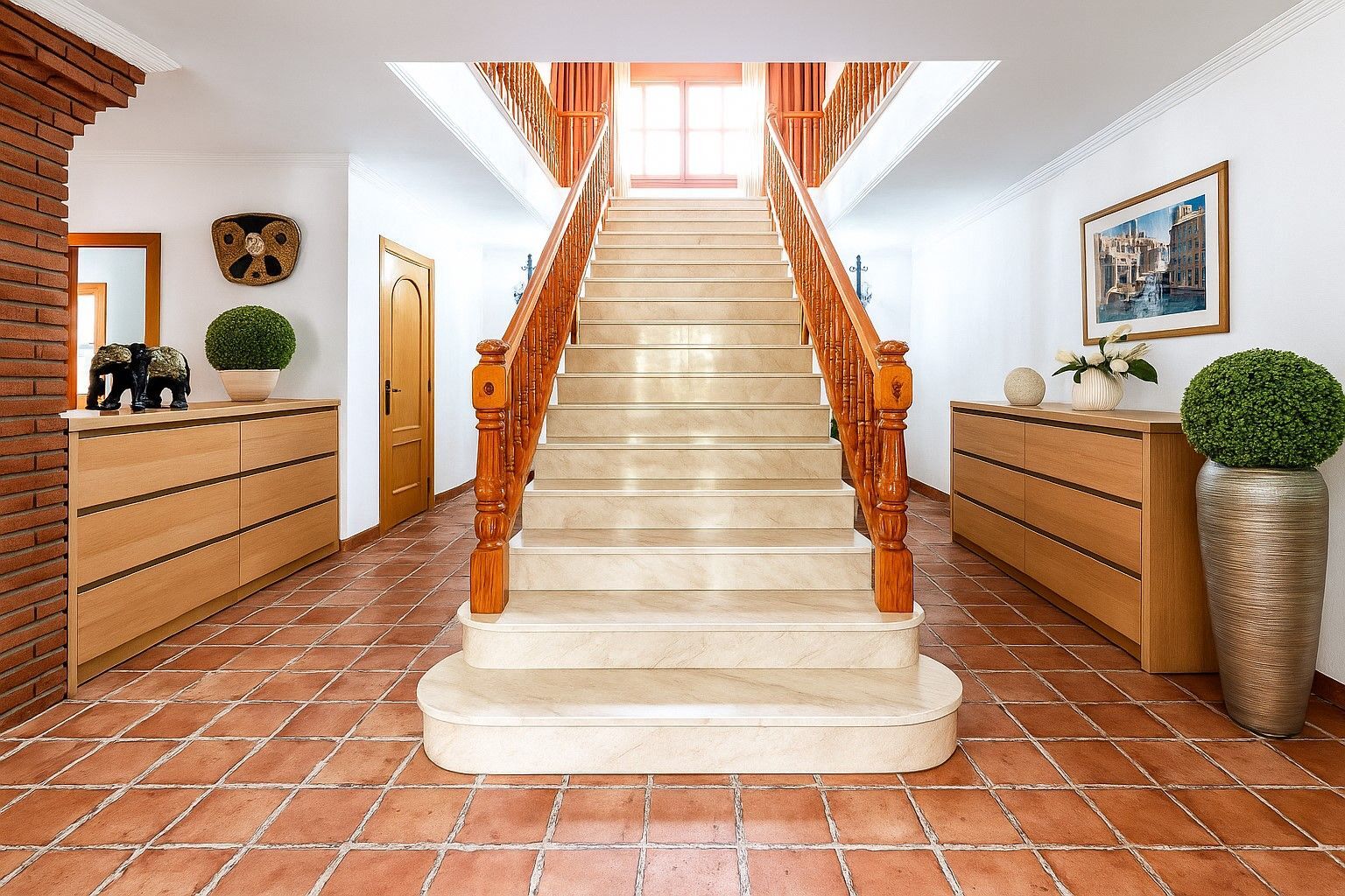 Pisos-Venta-Santa Maria de Palautordera-1893727-Foto-8