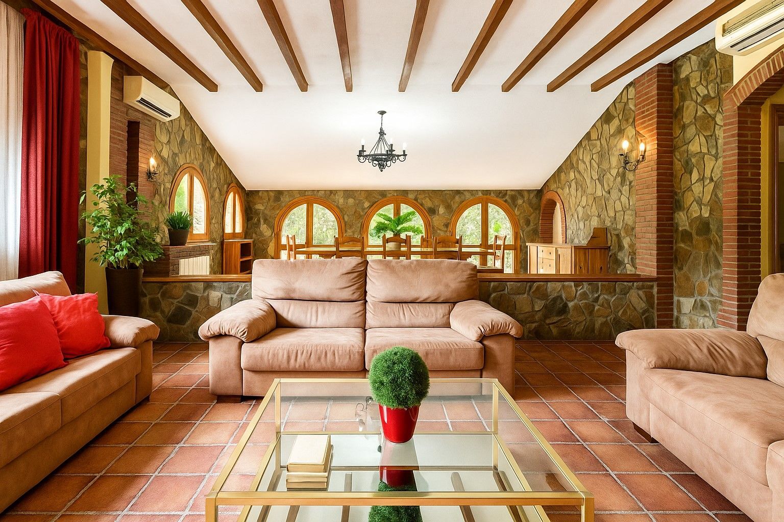 Pisos-Venta-Santa Maria de Palautordera-1893727-Foto-10