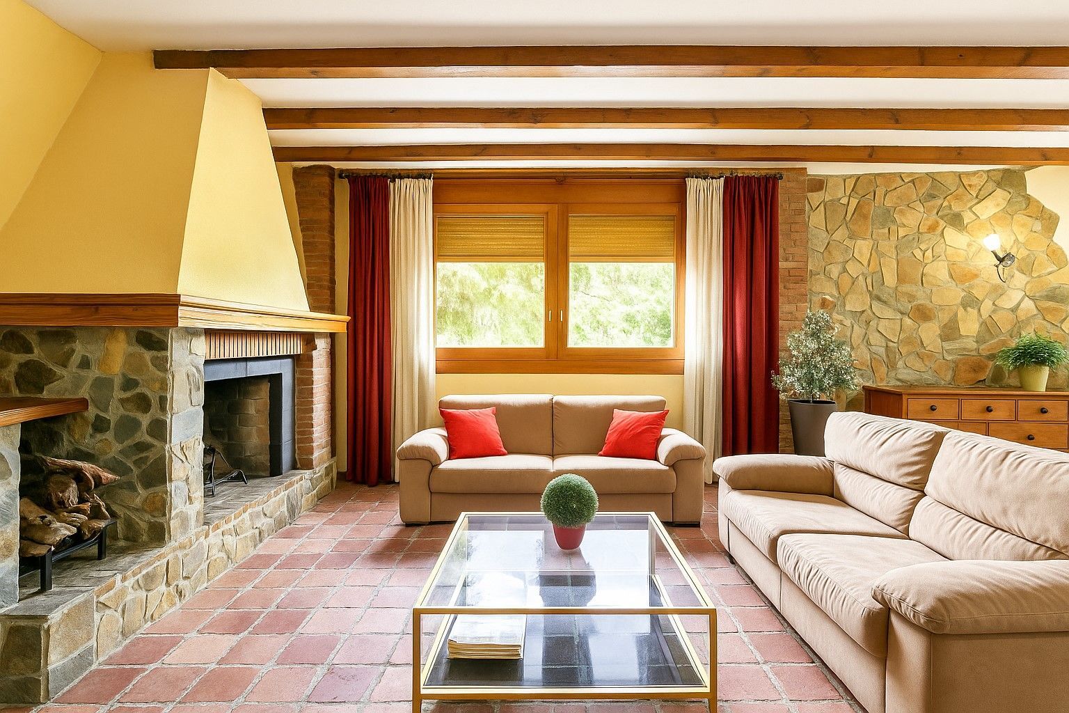 Pisos-Venta-Santa Maria de Palautordera-1893727-Foto-9