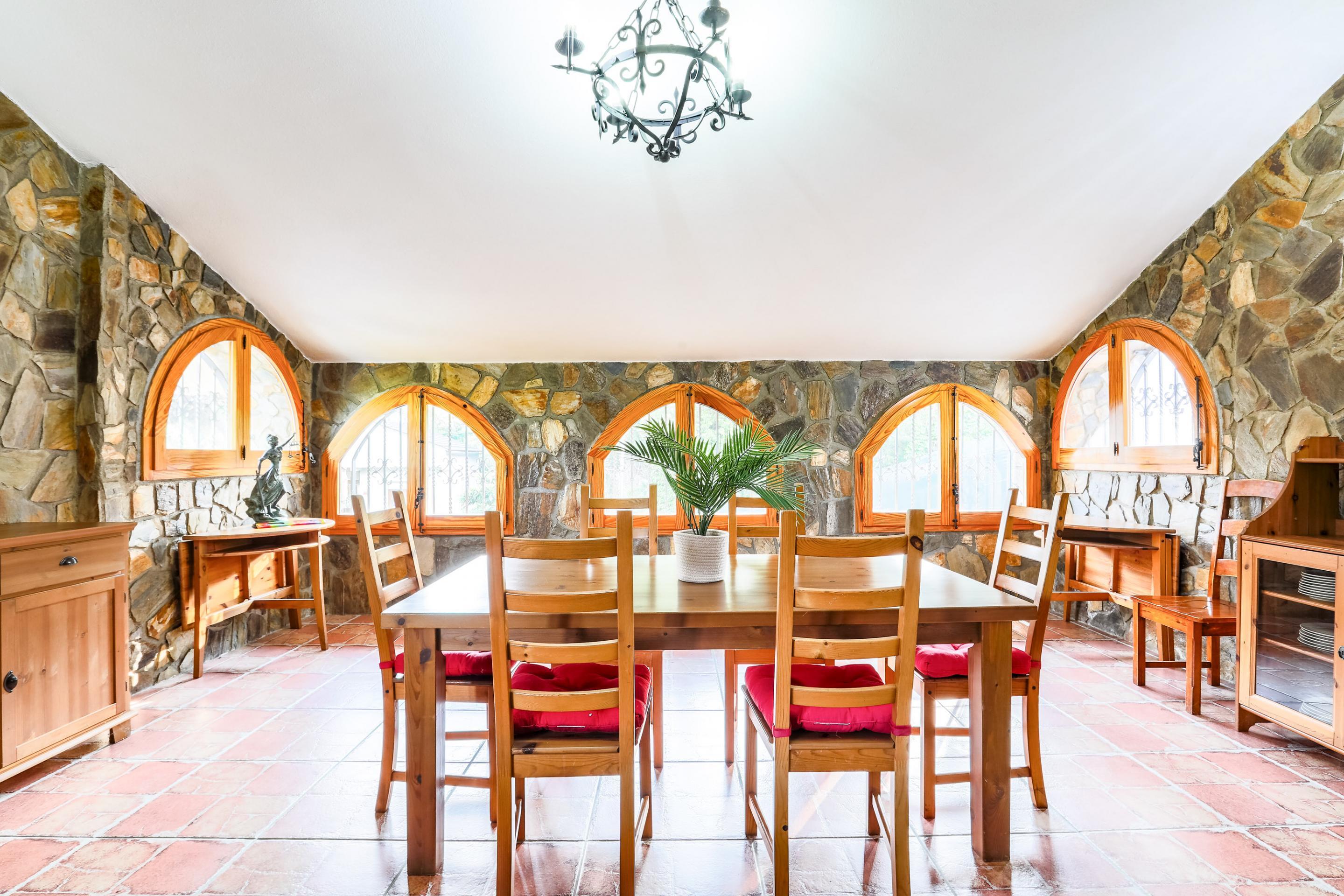 Pisos-Venta-Santa Maria de Palautordera-1893727-Foto-12