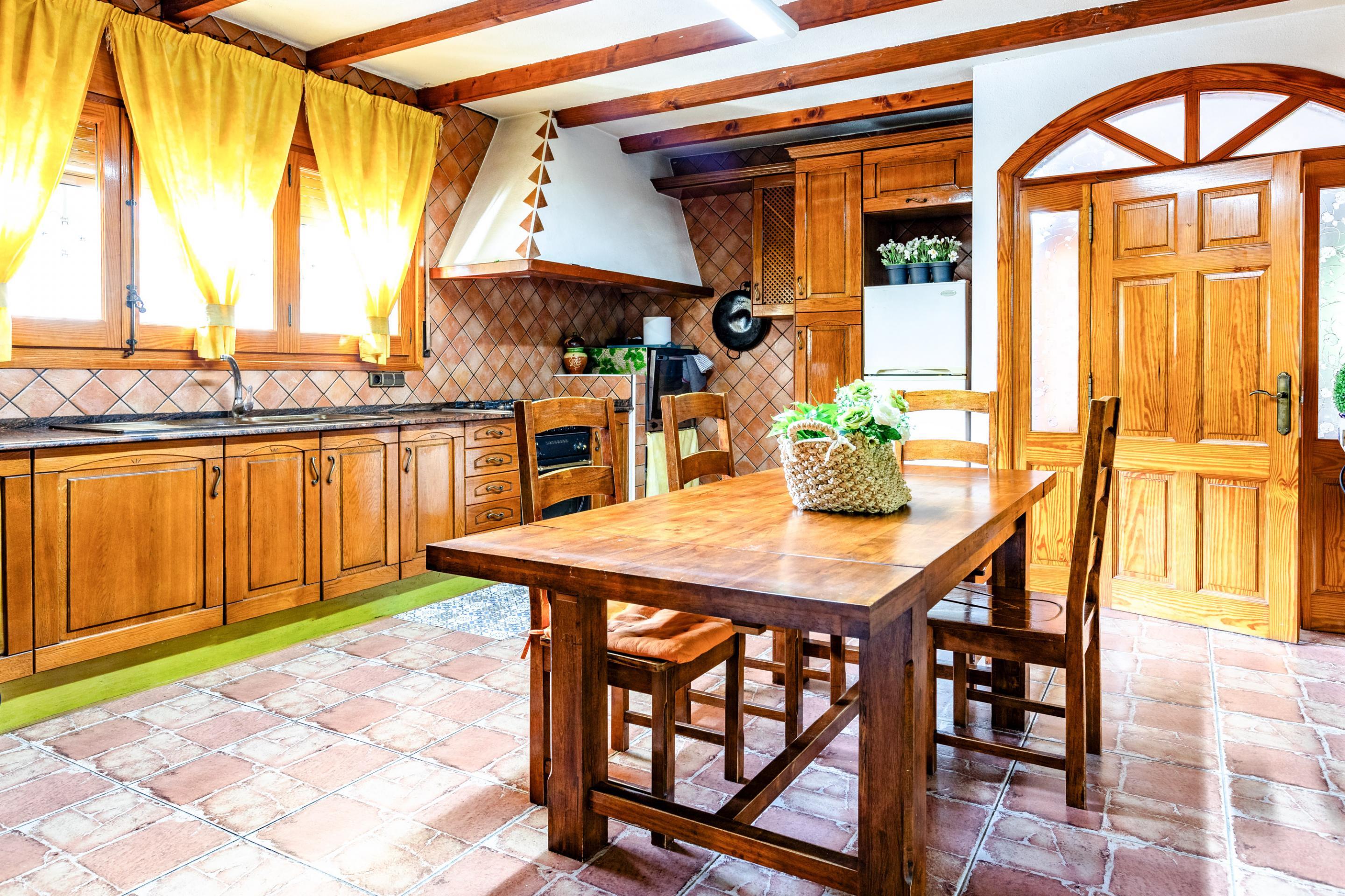 Pisos-Venta-Santa Maria de Palautordera-1893727-Foto-16