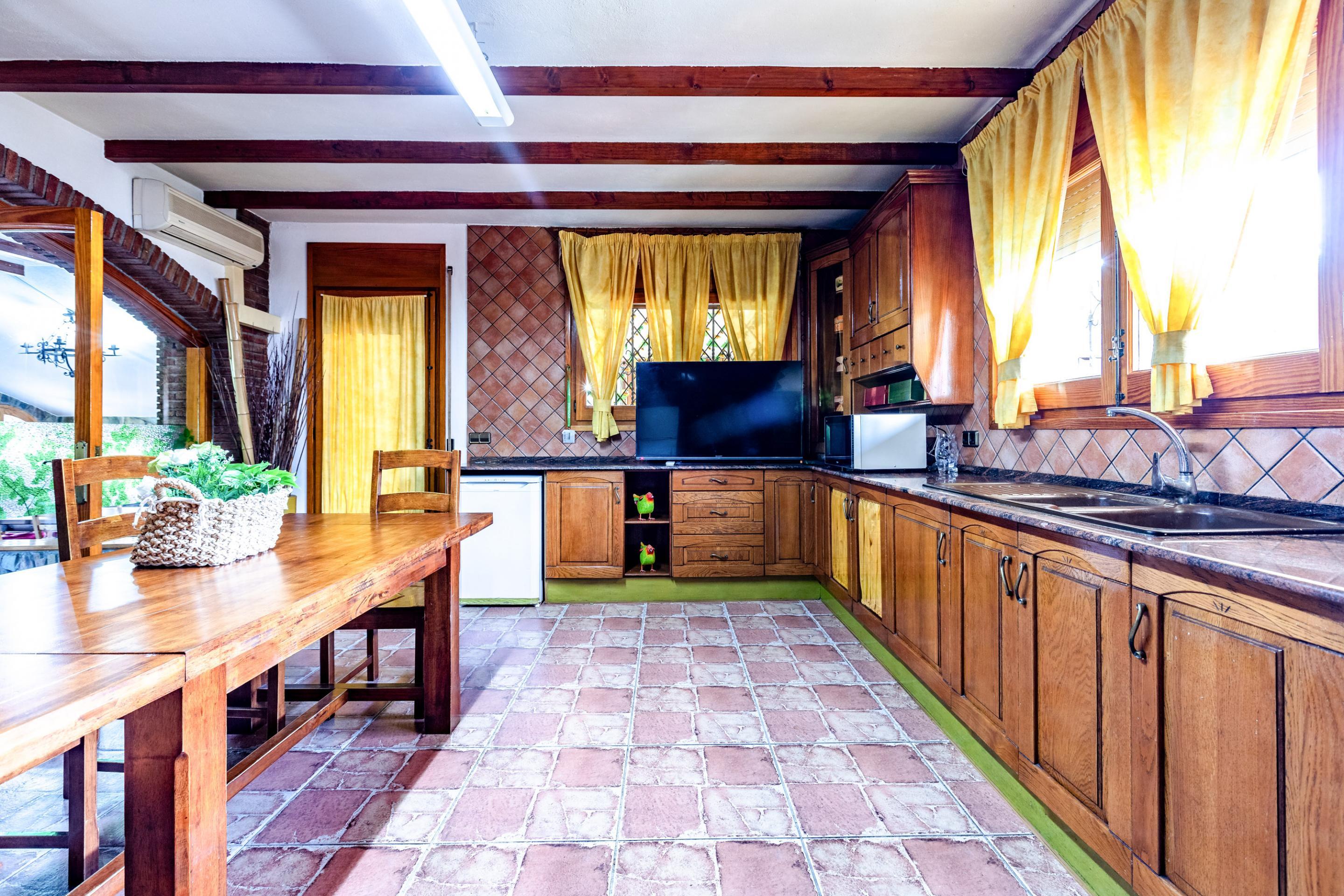 Pisos-Venta-Santa Maria de Palautordera-1893727-Foto-13