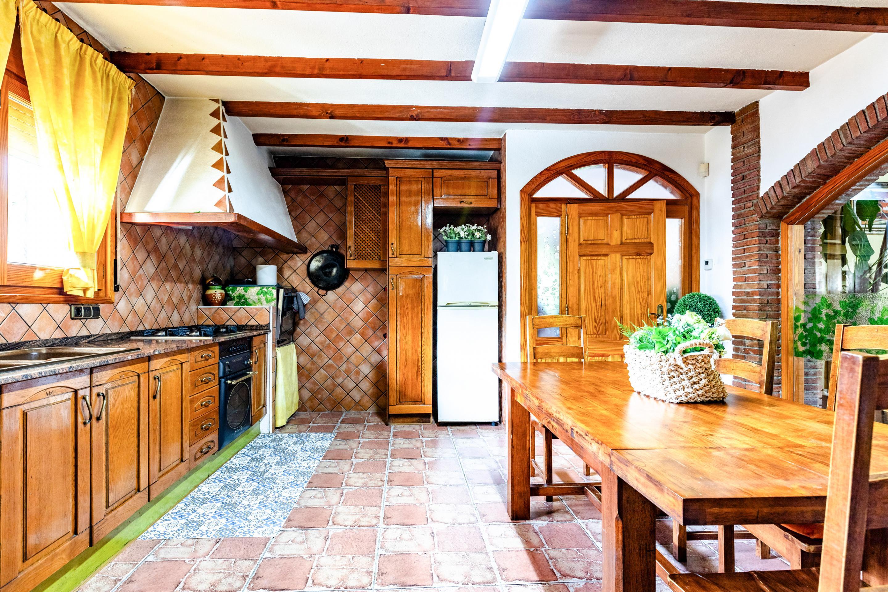 Pisos-Venta-Santa Maria de Palautordera-1893727-Foto-15