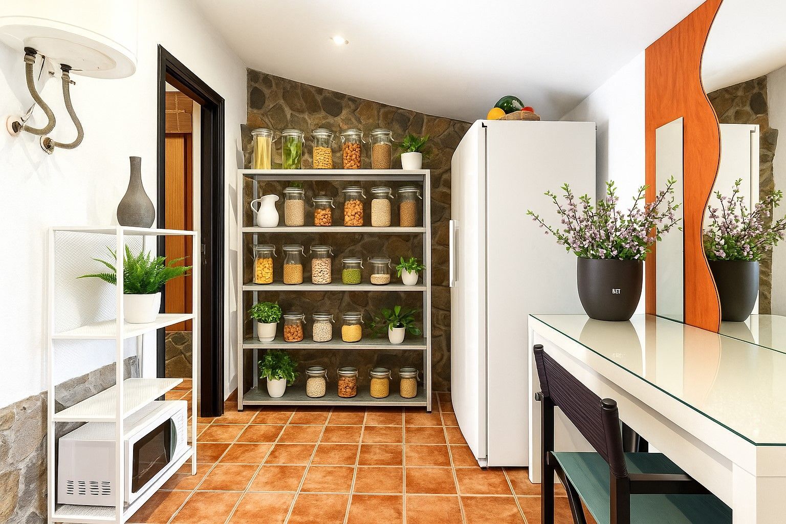 Pisos-Venta-Santa Maria de Palautordera-1893727-Foto-17