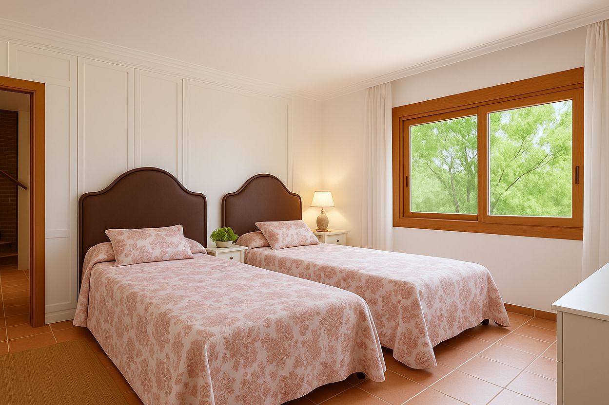 Pisos-Venta-Santa Maria de Palautordera-1893727-Foto-20