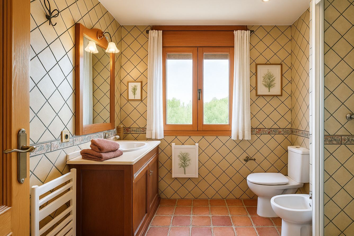 Pisos-Venta-Santa Maria de Palautordera-1893727-Foto-21