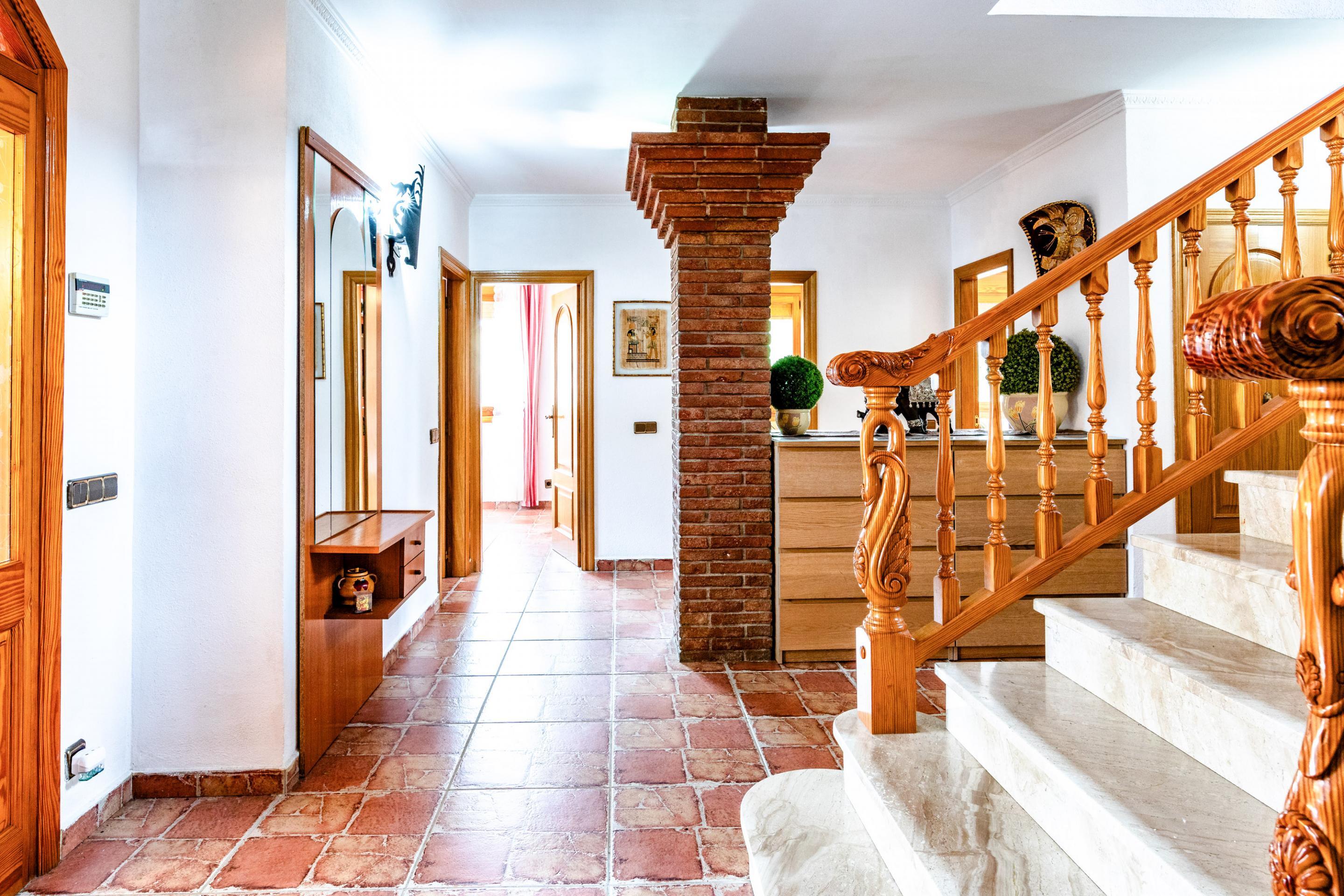 Pisos-Venta-Santa Maria de Palautordera-1893727-Foto-29