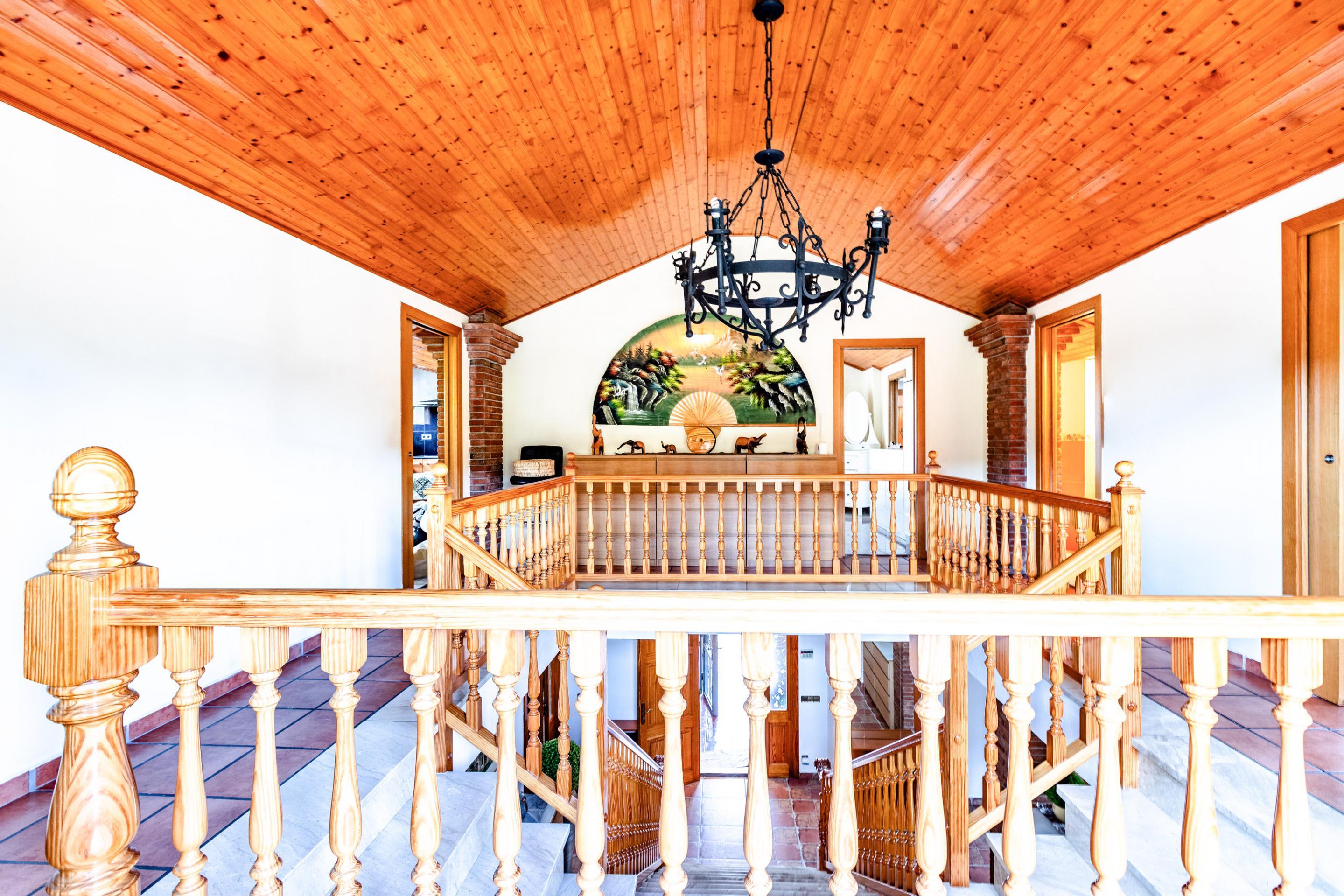 Pisos-Venta-Santa Maria de Palautordera-1893727-Foto-31