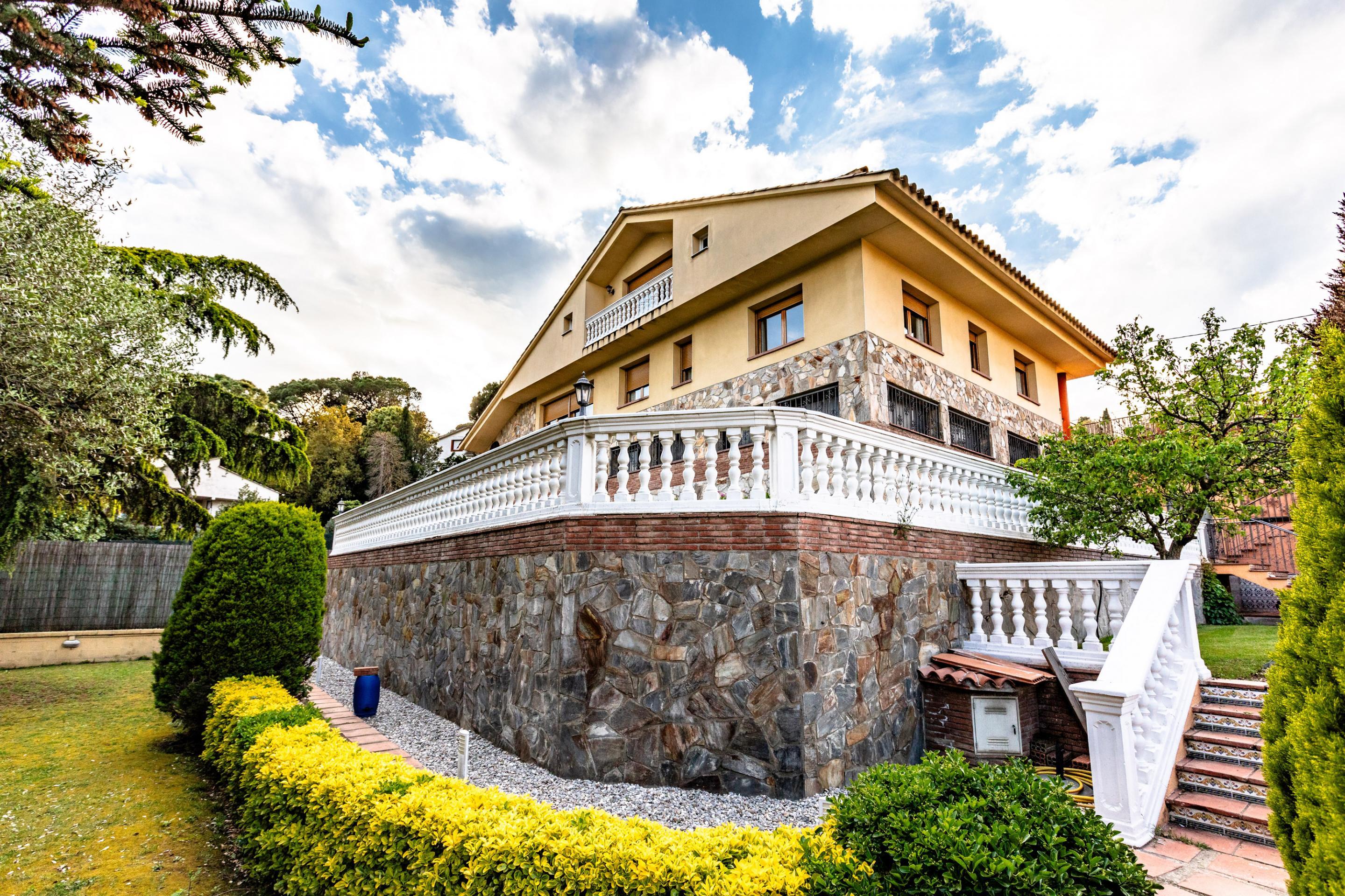 Pisos-Venta-Santa Maria de Palautordera-1893727-Foto-47