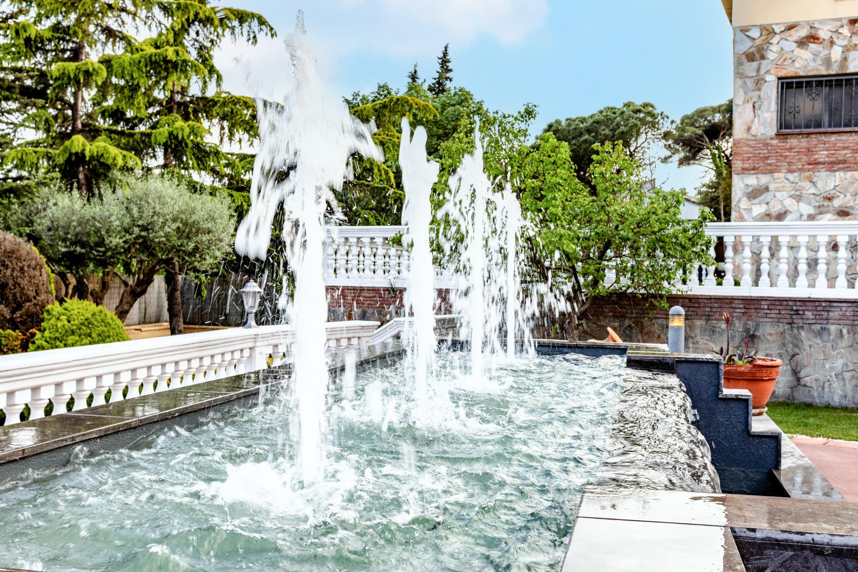 Pisos-Venta-Santa Maria de Palautordera-1893727-Foto-49