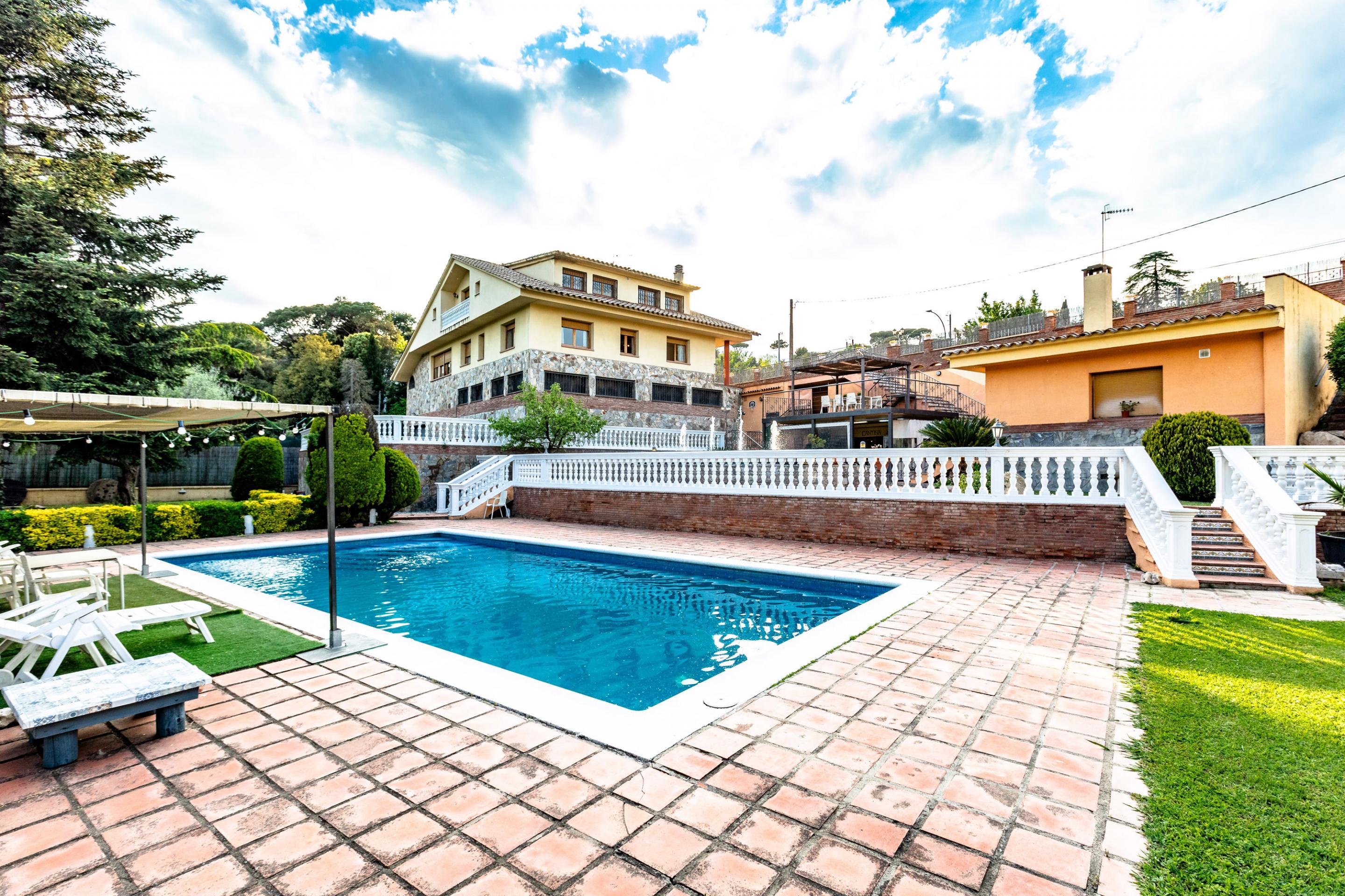 Pisos-Venta-Santa Maria de Palautordera-1893727-Foto-48