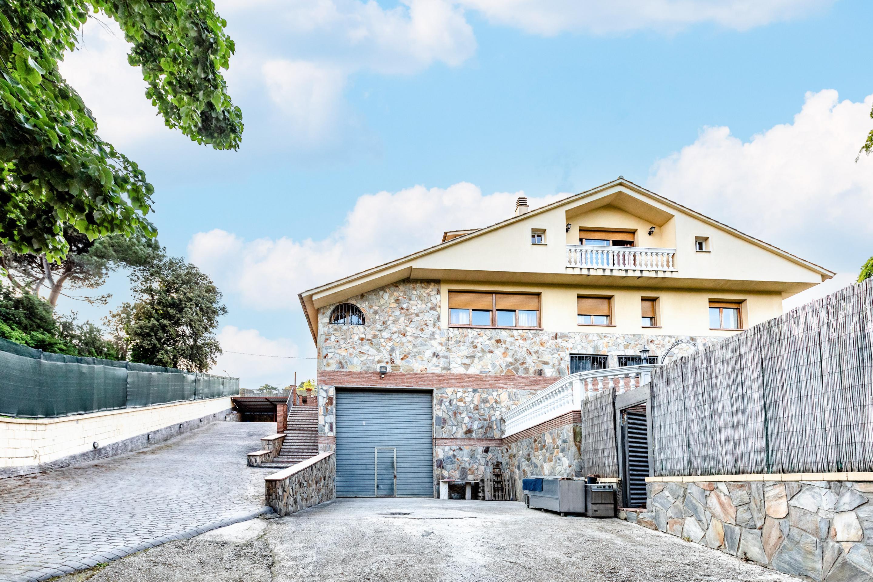 Pisos-Venta-Santa Maria de Palautordera-1893727-Foto-57