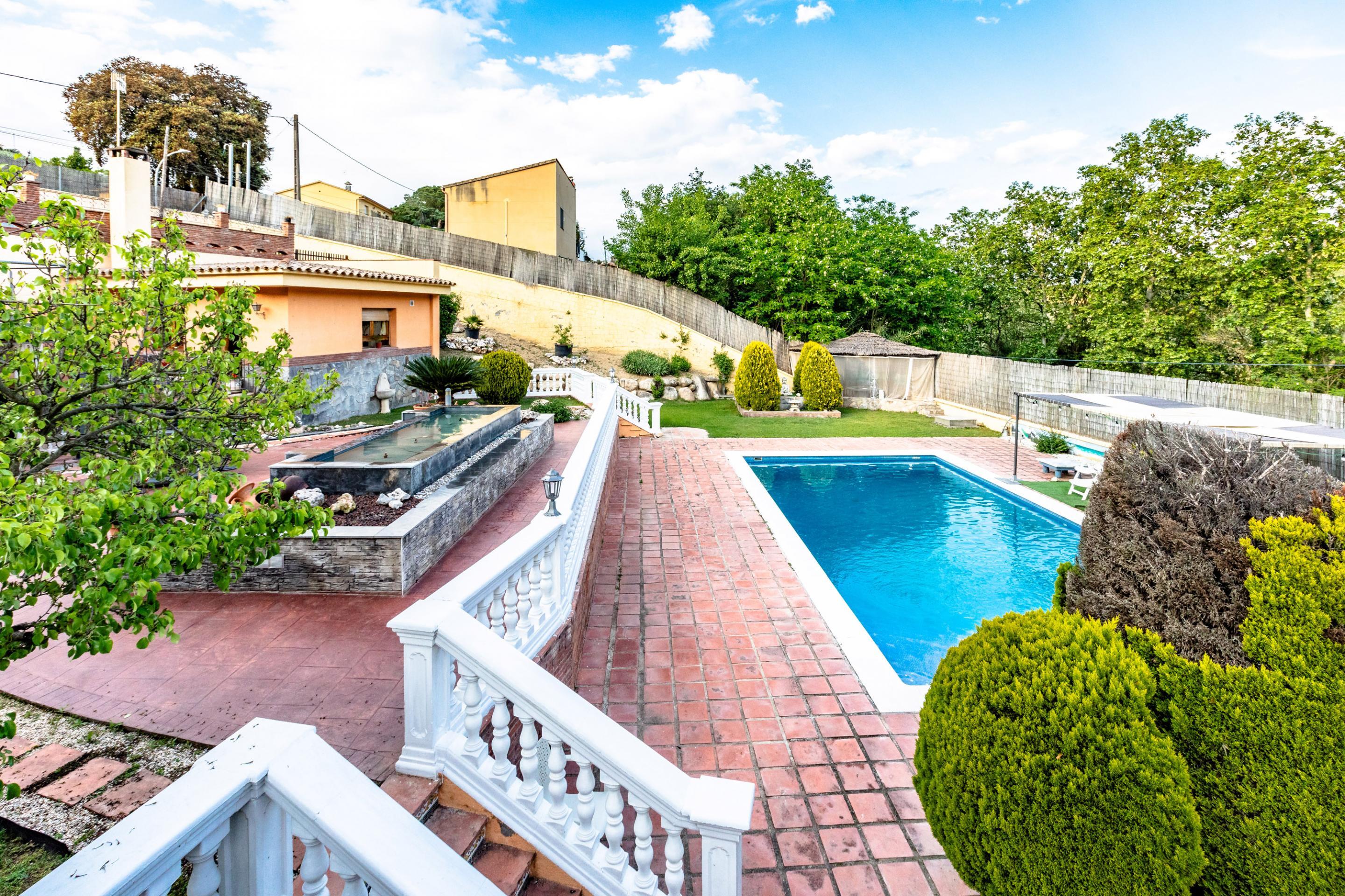 Pisos-Venta-Santa Maria de Palautordera-1893727-Foto-58