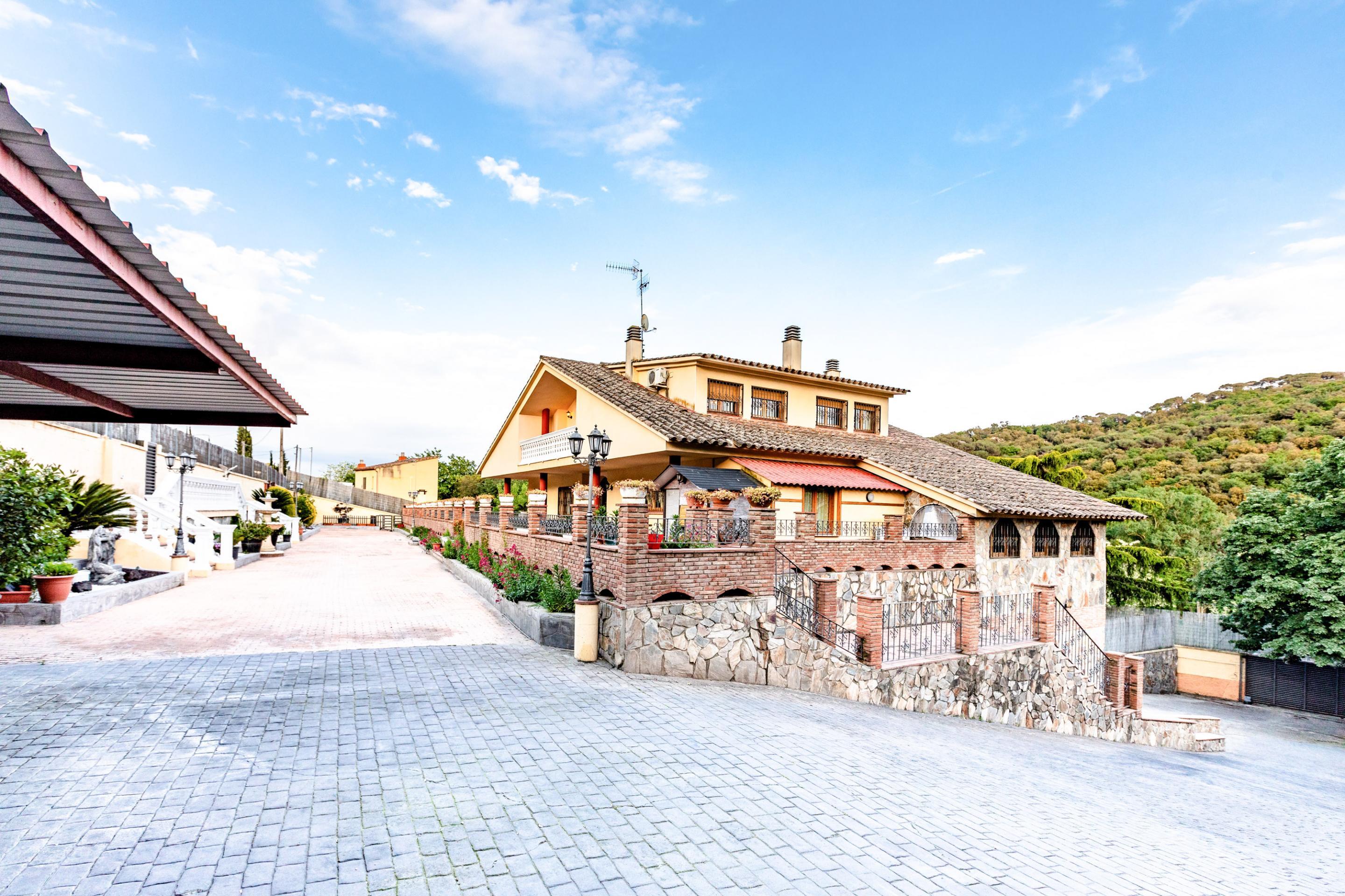 Pisos-Venta-Santa Maria de Palautordera-1893727-Foto-62