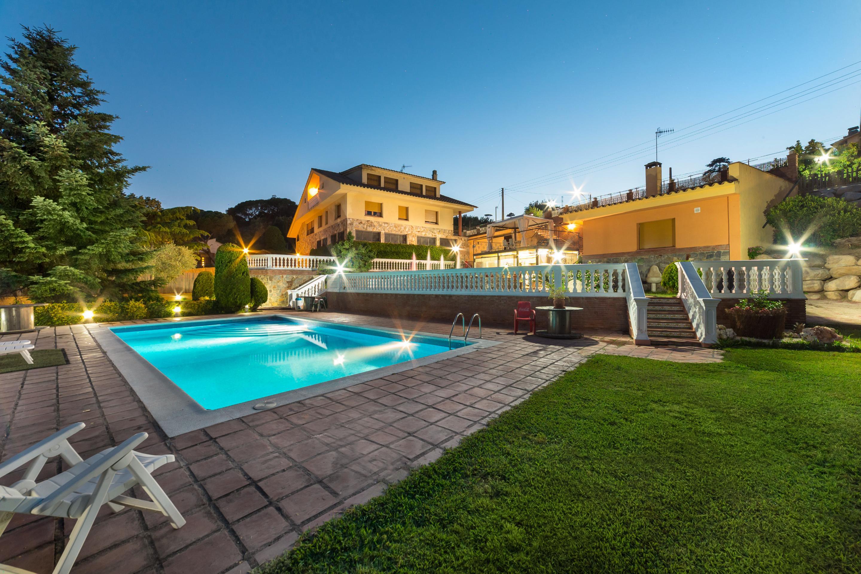 Pisos-Venta-Santa Maria de Palautordera-1893727-Foto-68