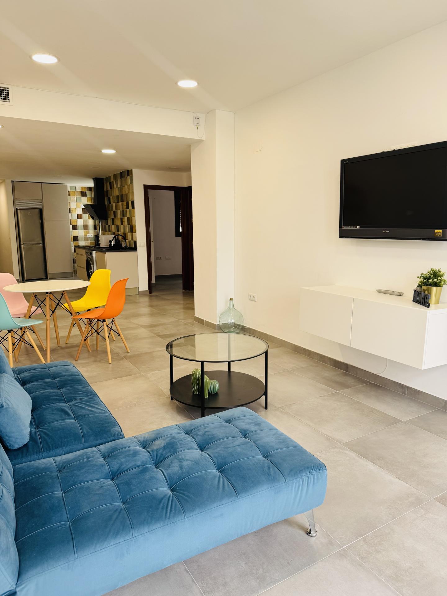 Pisos-Venta-Medina Sidonia-2041014-Foto-4