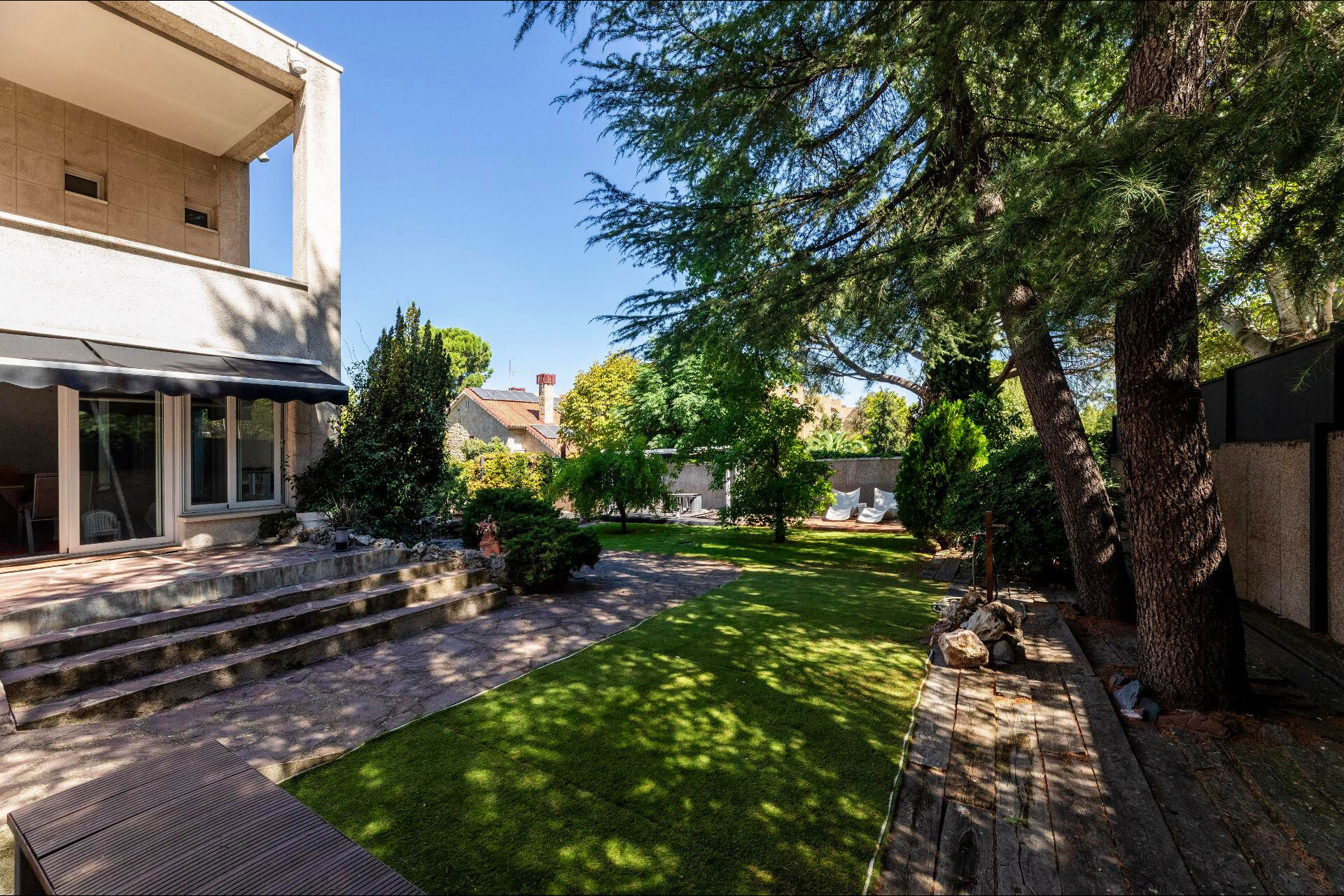 Casas o chalets-Venta-Majadahonda-1842795