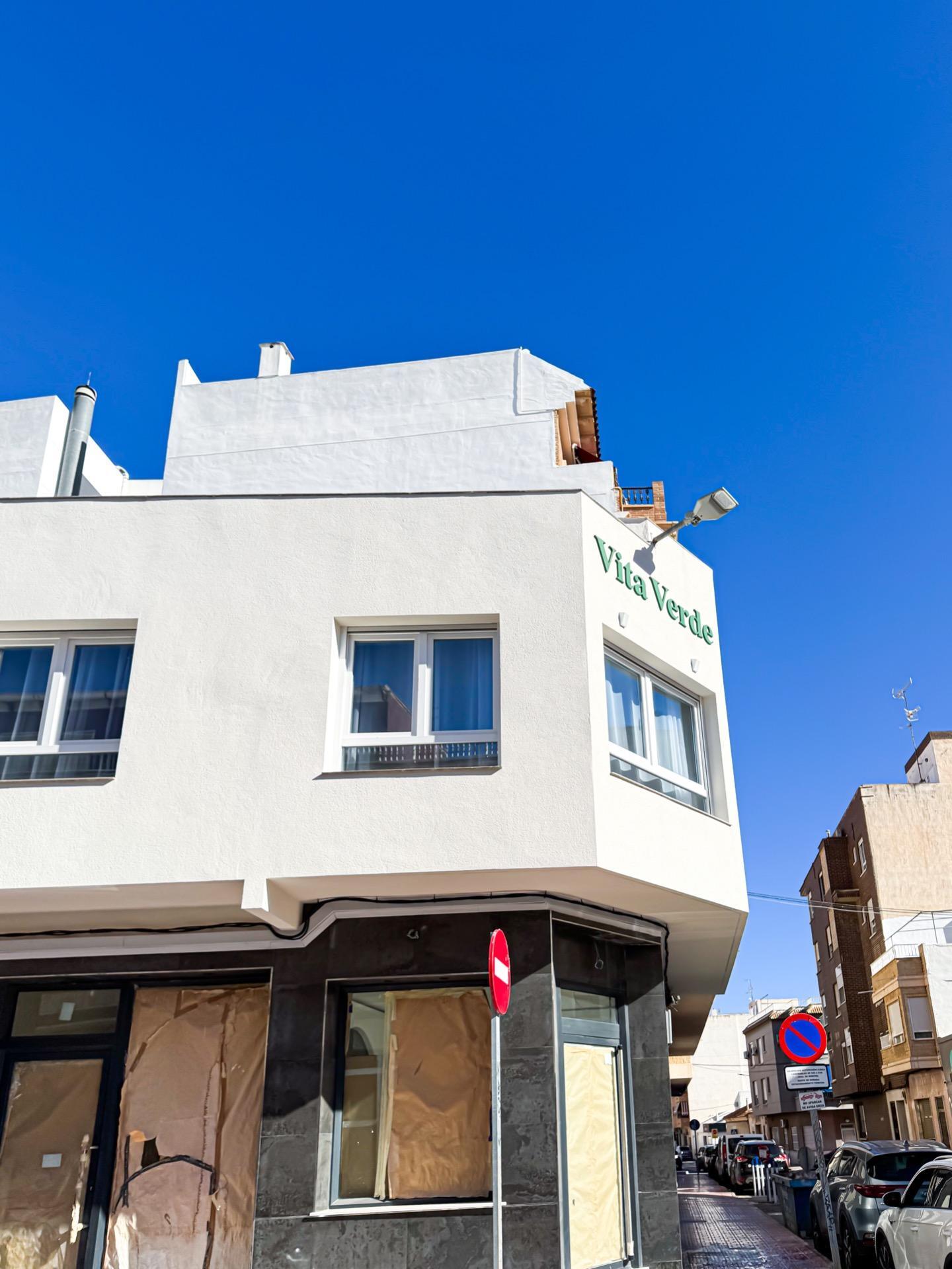 Edificios-Venta-Torrevieja-1993550-Foto-13