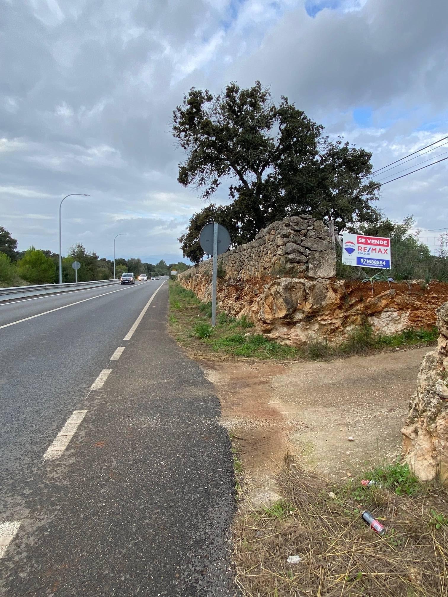 Fincas y solares-Venta-Costitx-2045407