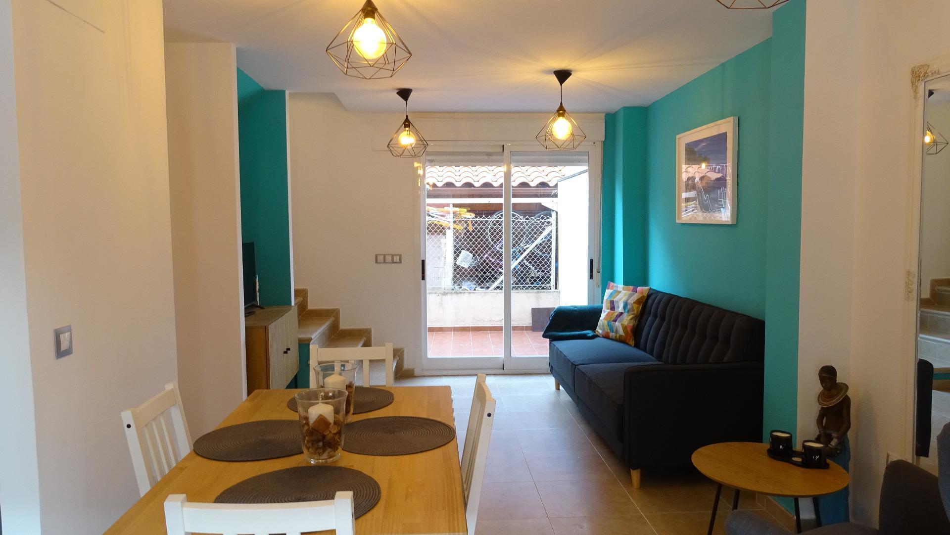 Casas o chalets-Venta-Almazora-2045401-Foto-19