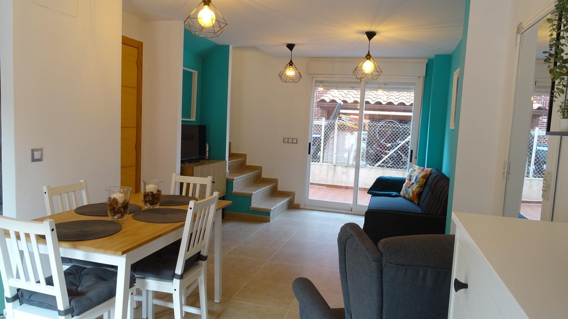 Casas o chalets-Venta-Almazora-2045401-Foto-20