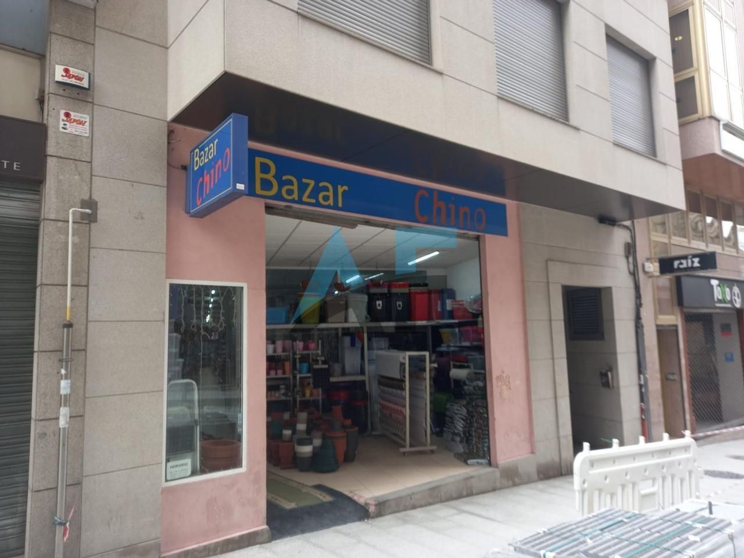 Local Comercial en venta, Ourense, Ourense, Ourense