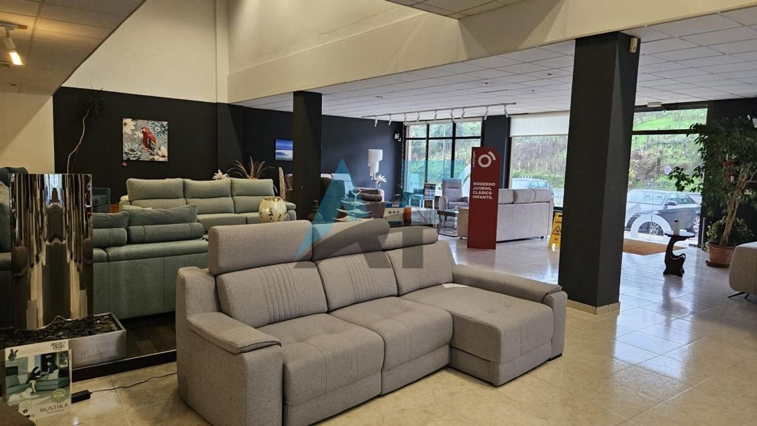 Local Comercial en venta, Gustei, Ourense, Ourense