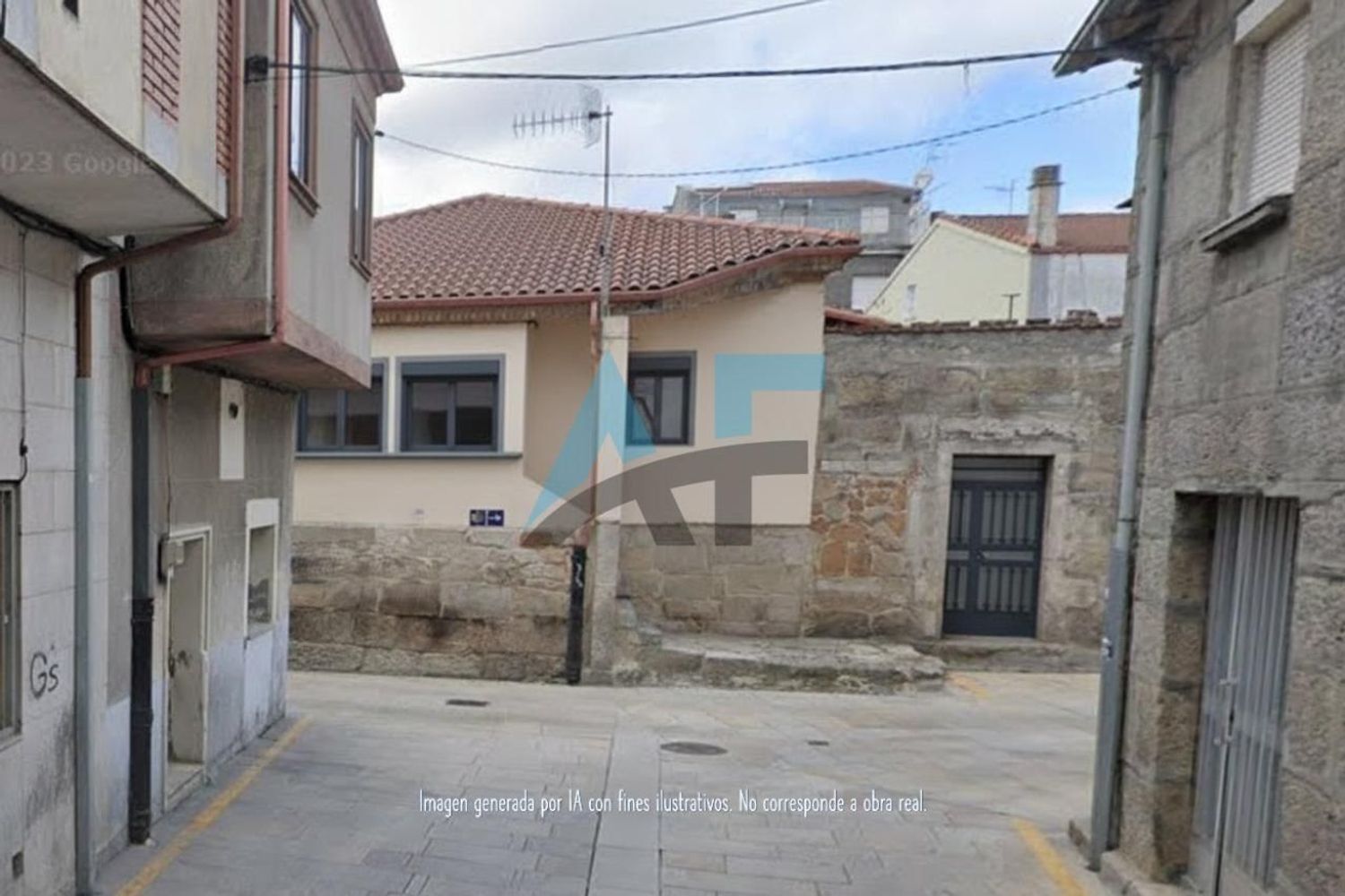 Xinzo de Limia, Ourense