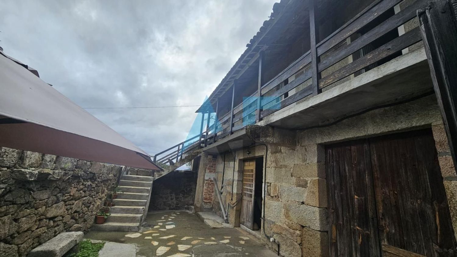 Toén, Ourense