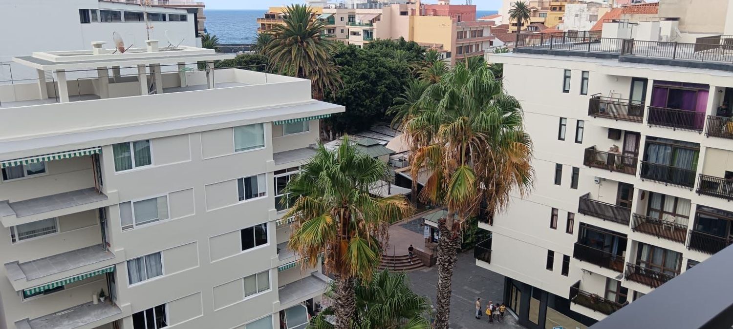 Pisos-Alquiler-Puerto de la Cruz-2045416-Foto-15