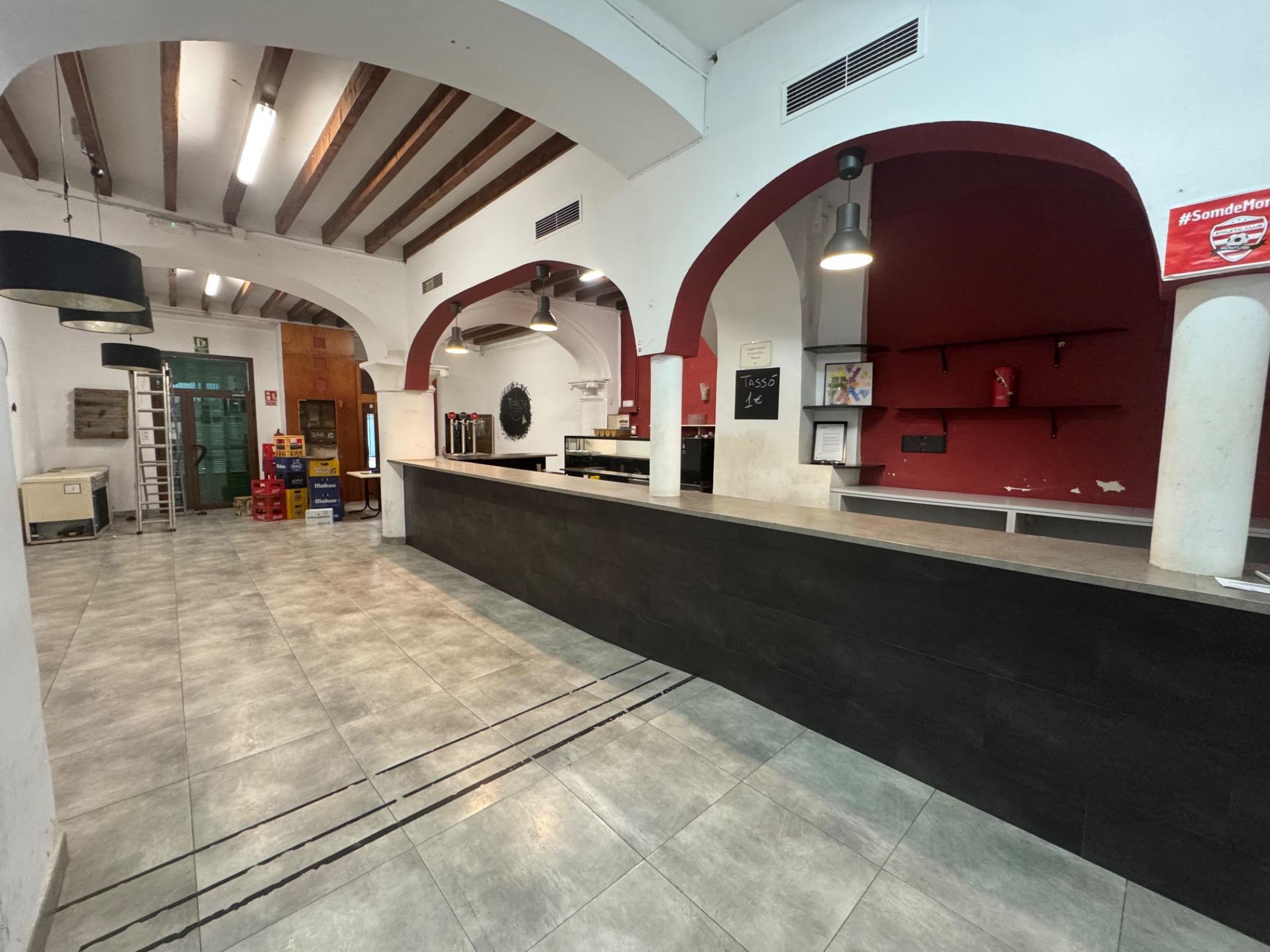 Local Comercial en alquiler, MontuÃ¯ri, Baleares/Islas Baleares, Baleares/Islas Baleares